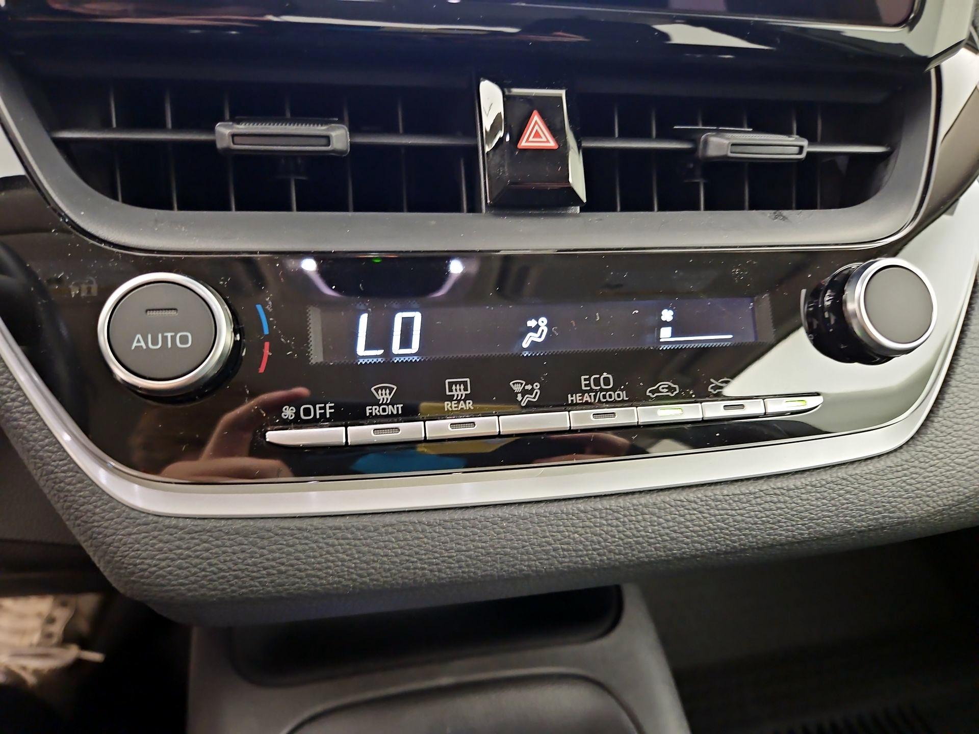 Thumbnail: 2025 Toyota Corolla - 16