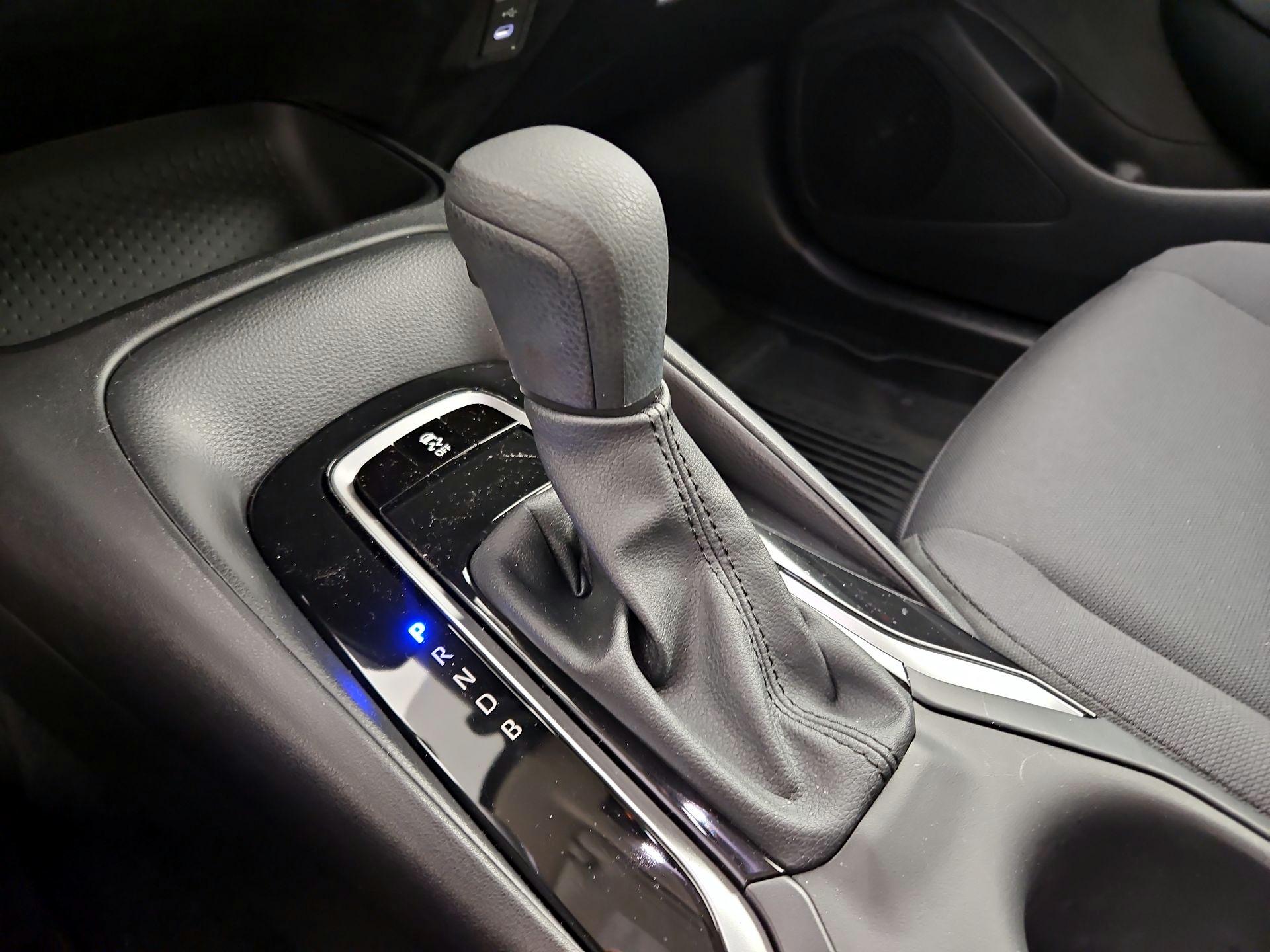 Thumbnail: 2025 Toyota Corolla - 17