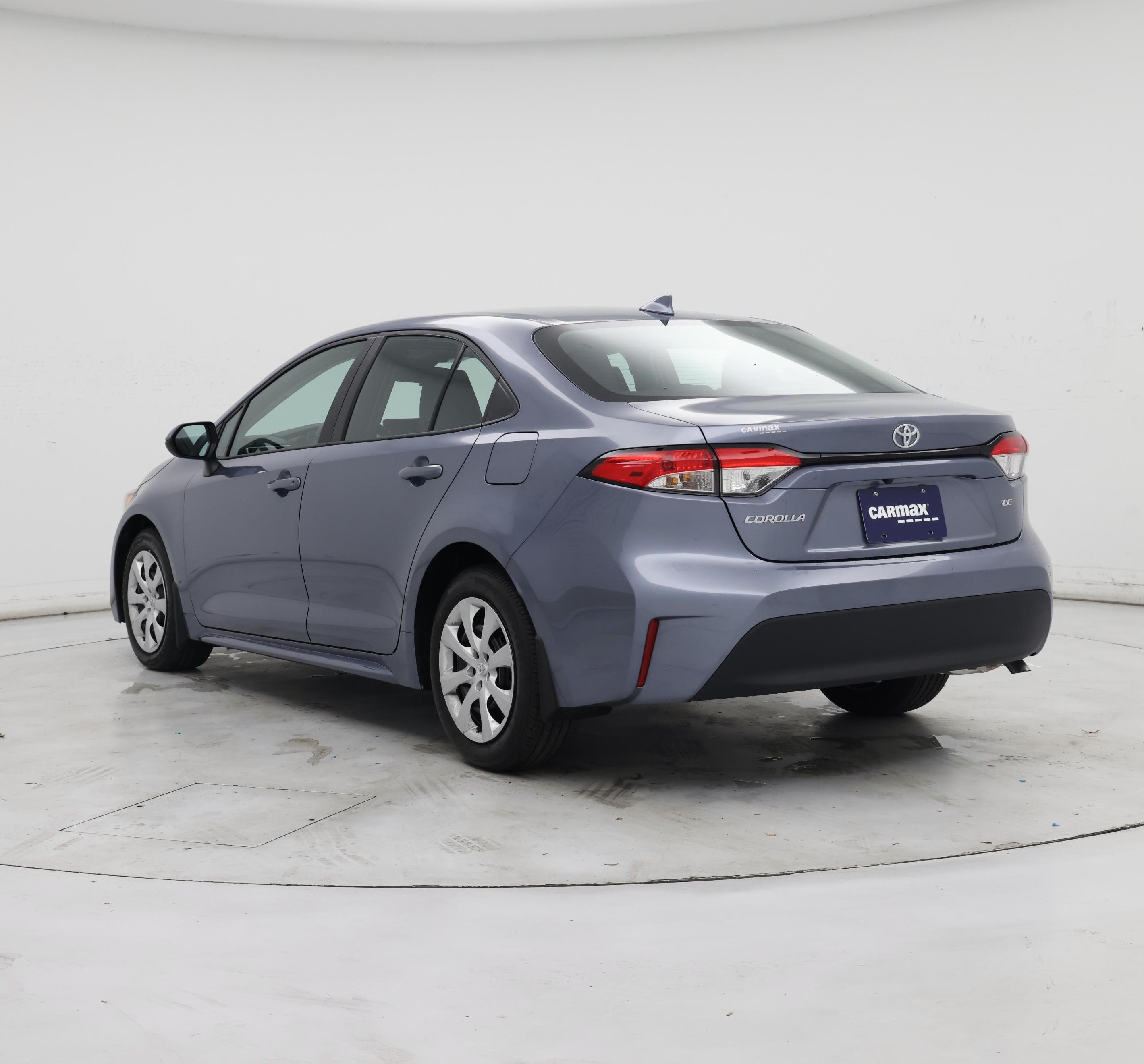 Thumbnail: 2025 Toyota Corolla - 2