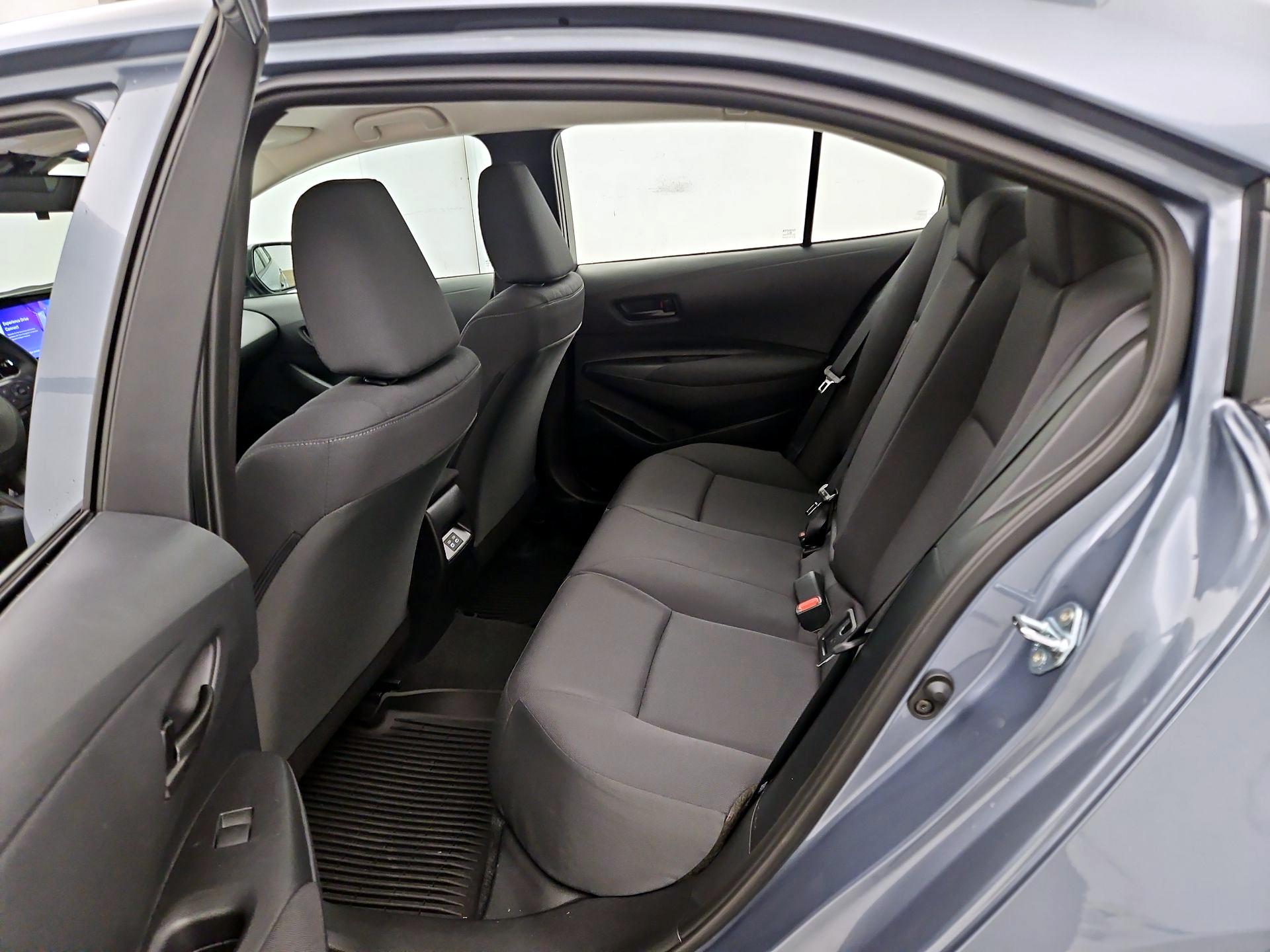 Thumbnail: 2025 Toyota Corolla - 19