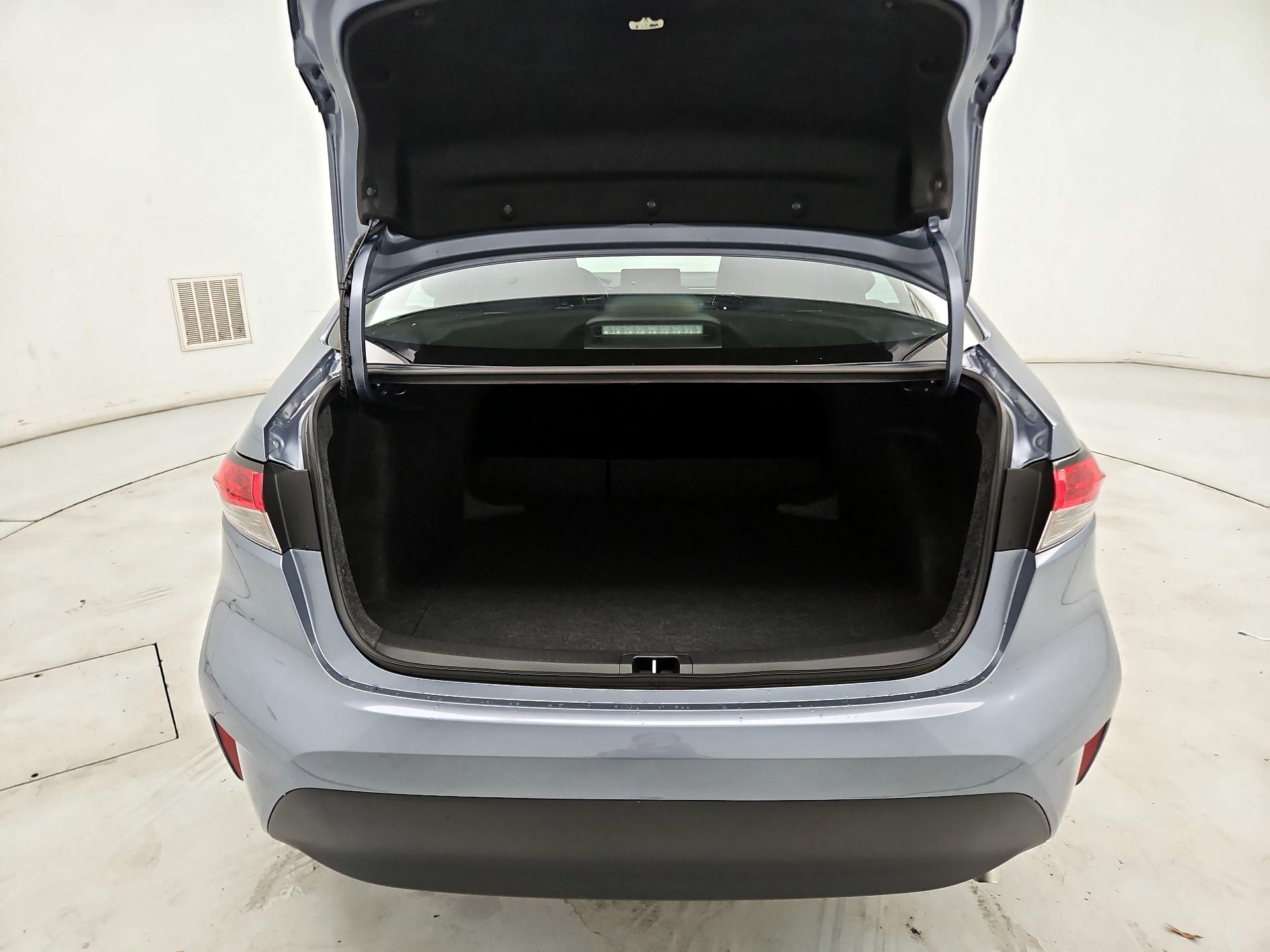 Thumbnail: 2025 Toyota Corolla - 20