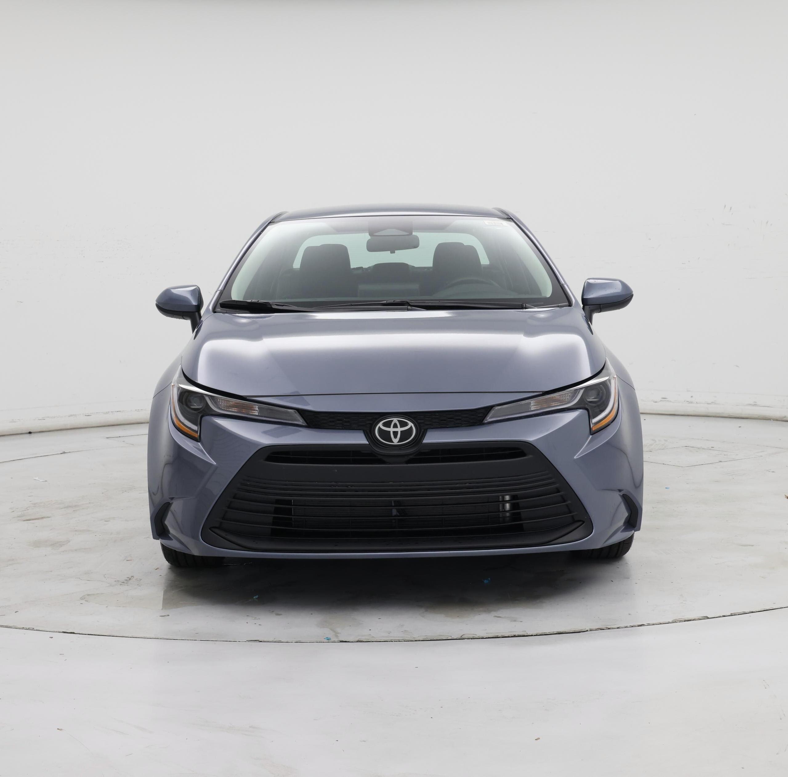 Thumbnail: 2025 Toyota Corolla - 5