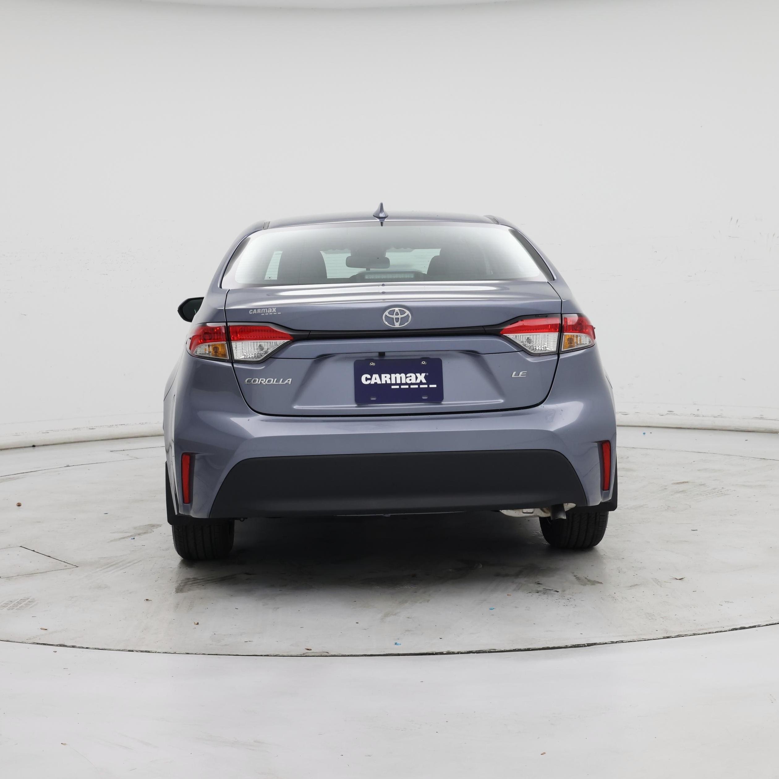 Thumbnail: 2025 Toyota Corolla - 6