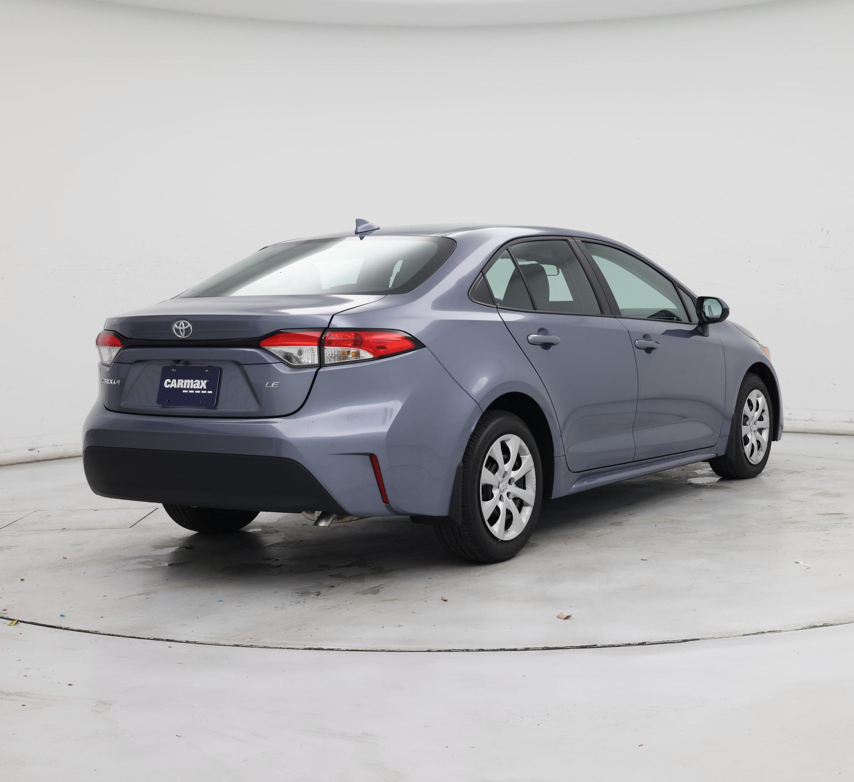 Thumbnail: 2025 Toyota Corolla - 8