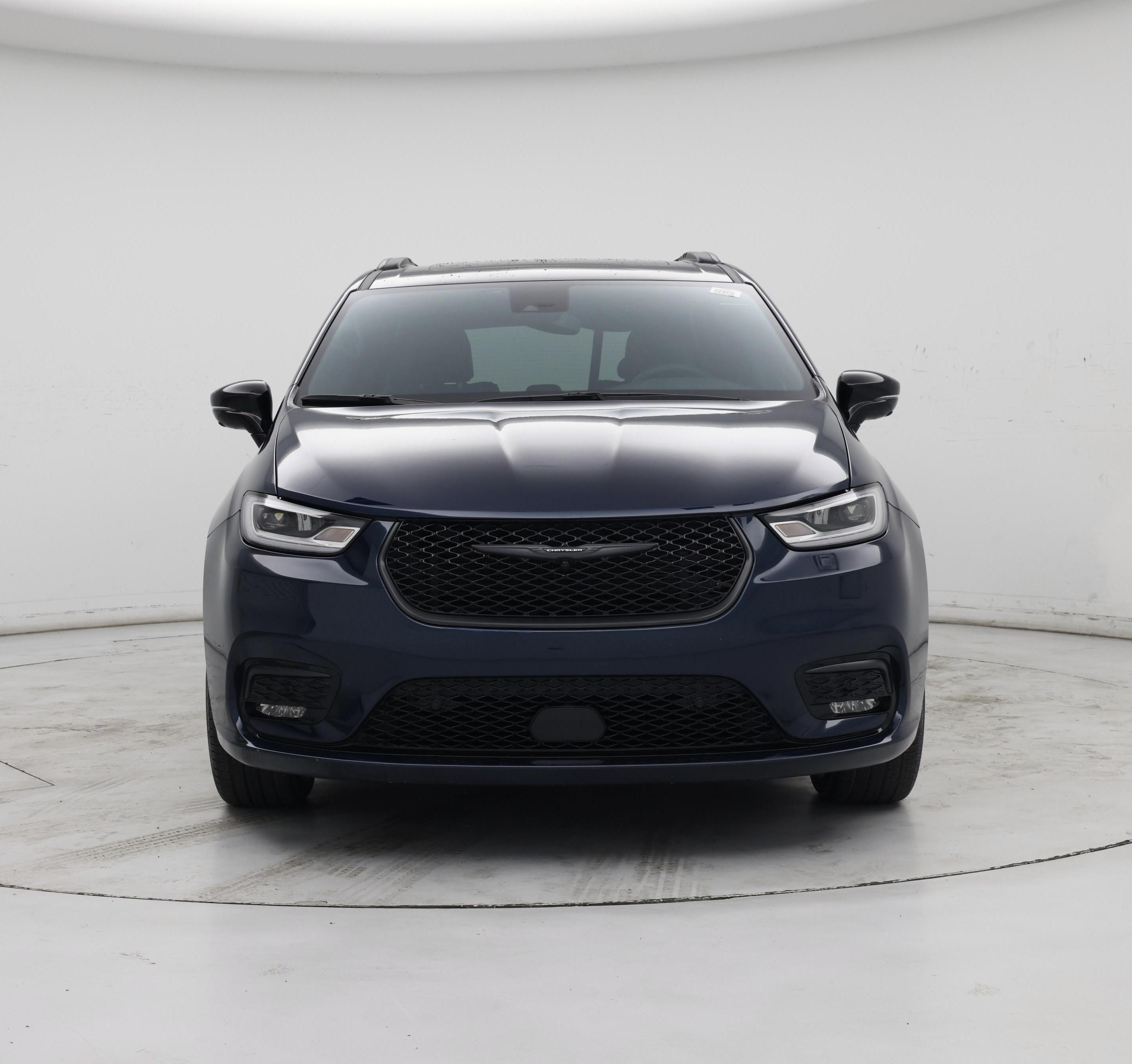 Thumbnail: 2023 Chrysler Pacifica - 5