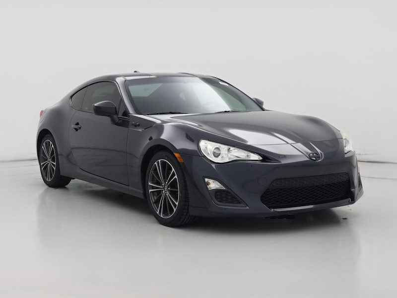 2015 Scion FR-S  -
                  Gastonia, NC