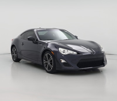2015 Scion FR-S