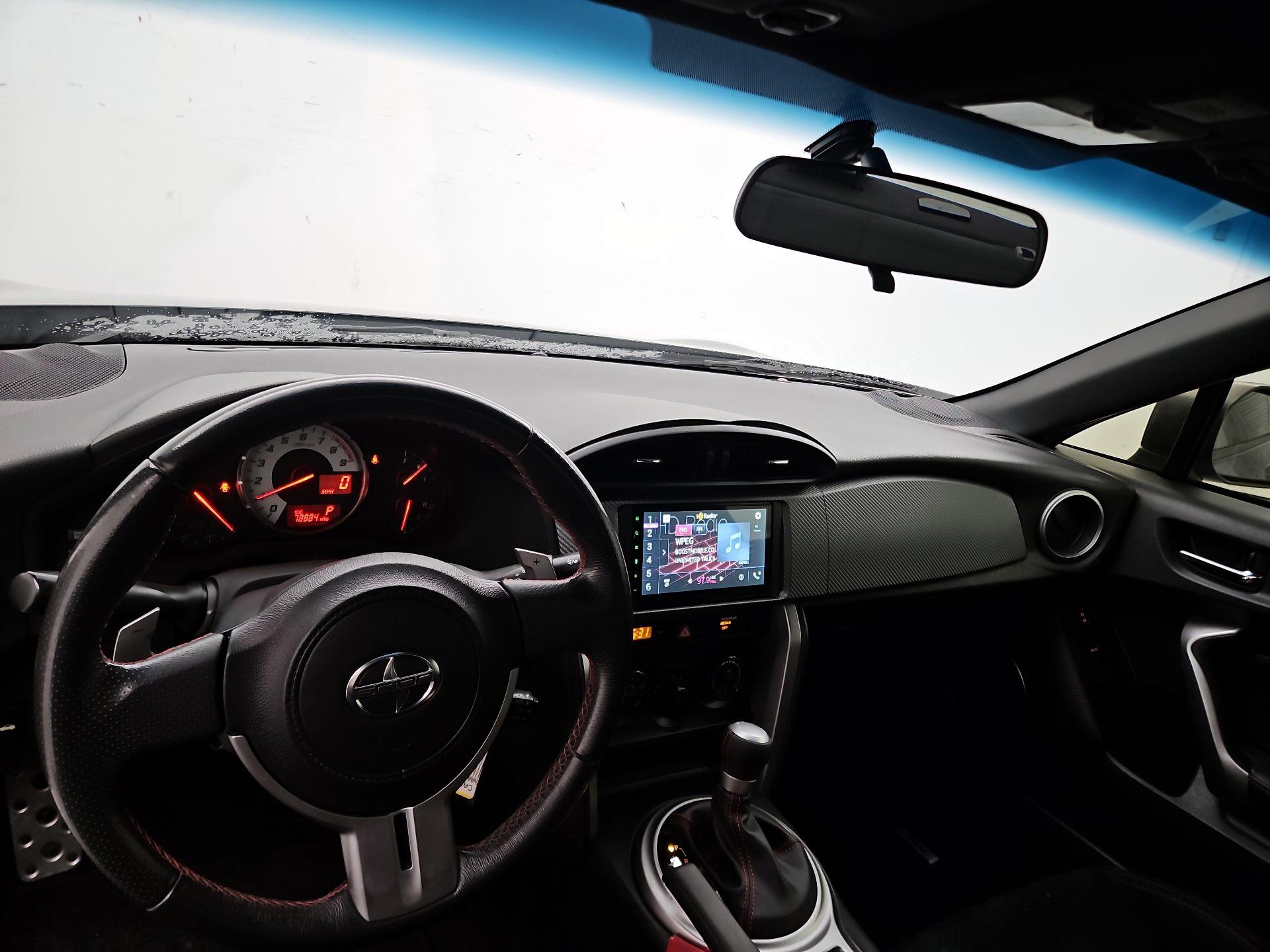 Thumbnail: 2015 Scion FR-S - 9