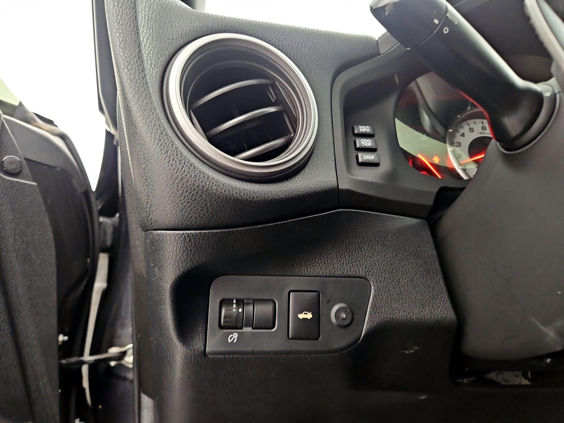 Thumbnail: 2015 Scion FR-S - 13