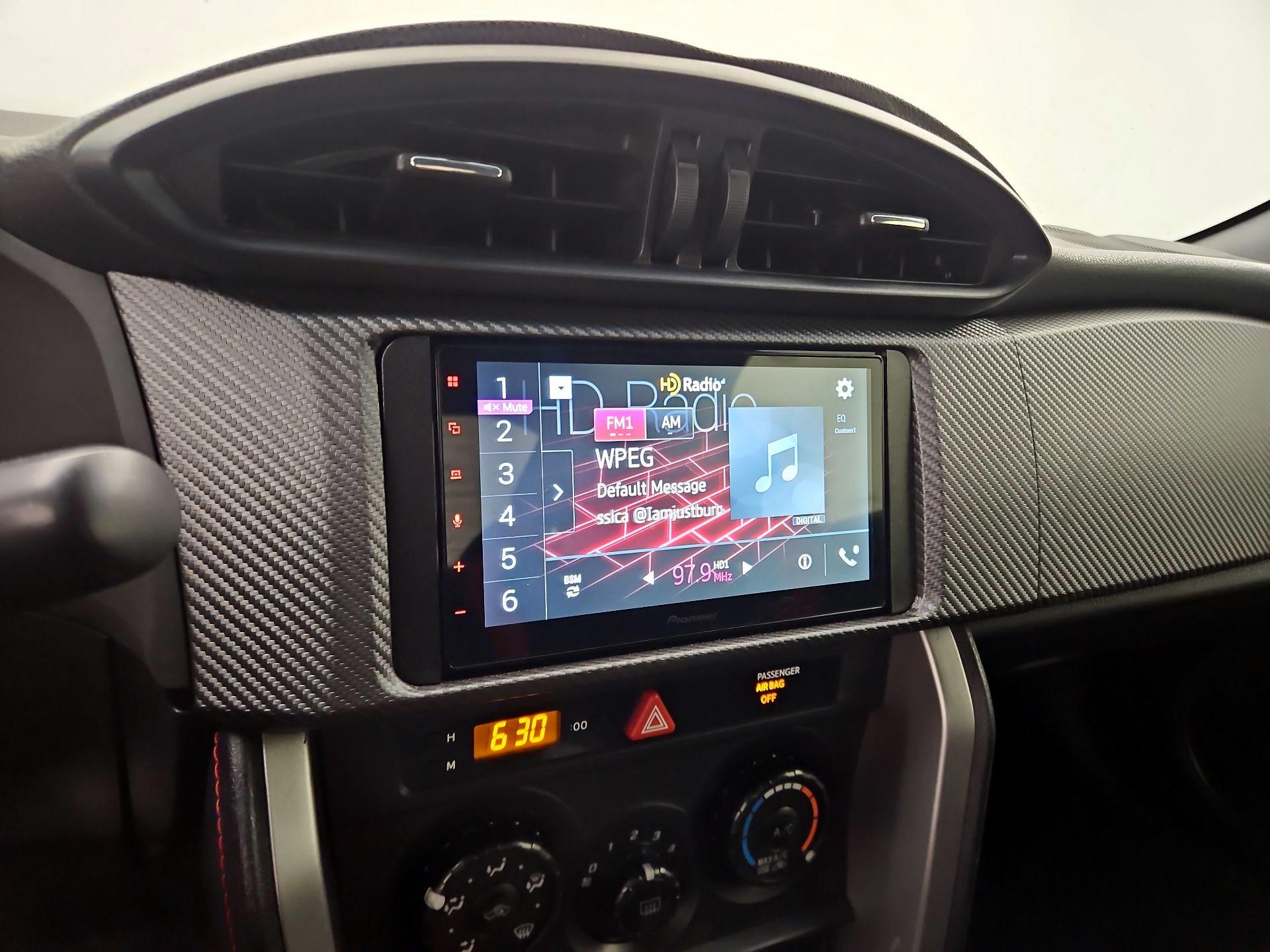 Thumbnail: 2015 Scion FR-S - 14