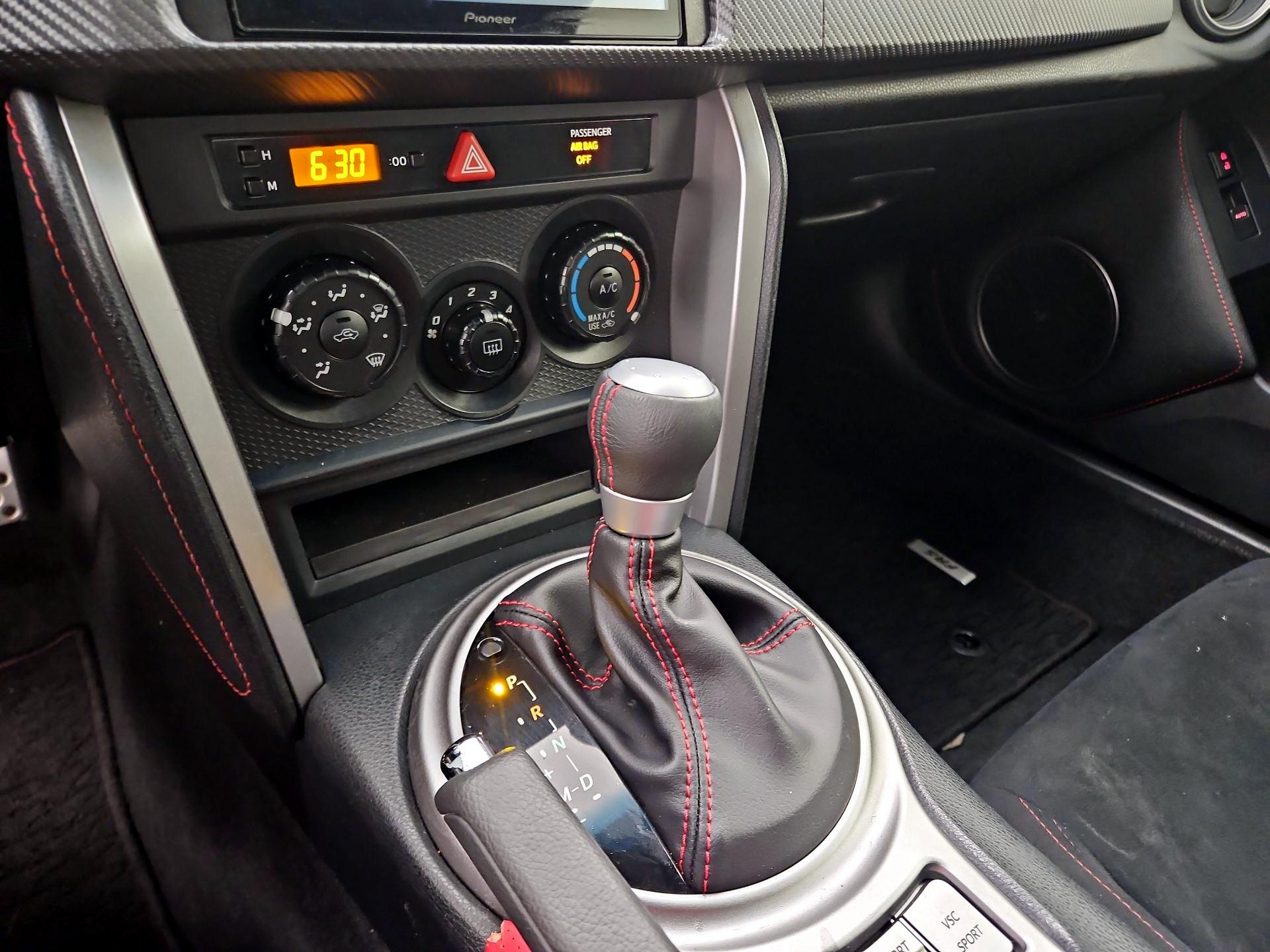 Thumbnail: 2015 Scion FR-S - 16