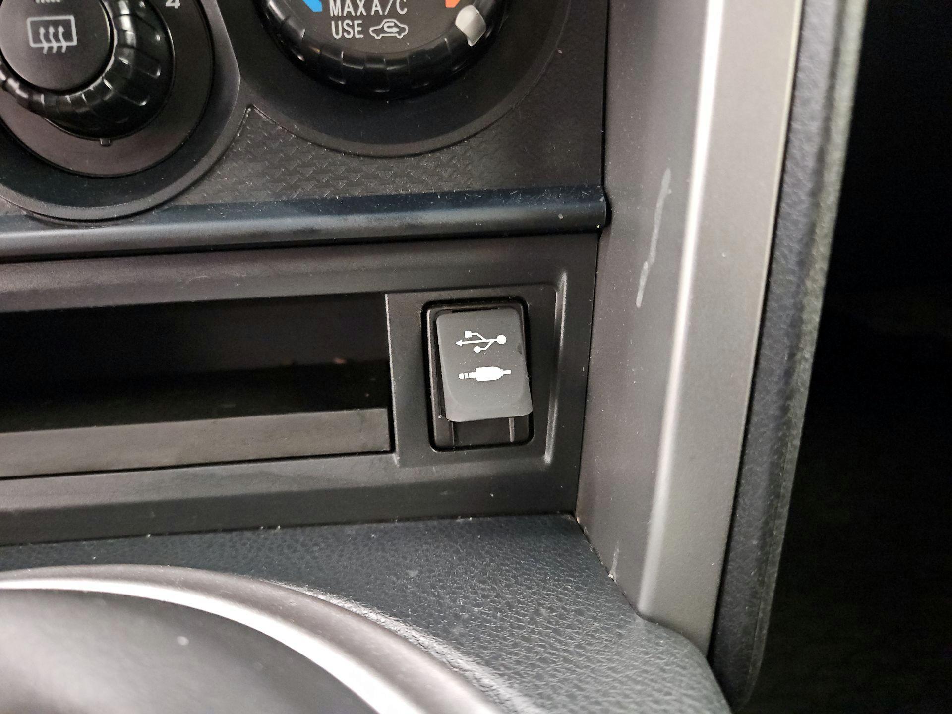 Thumbnail: 2015 Scion FR-S - 17