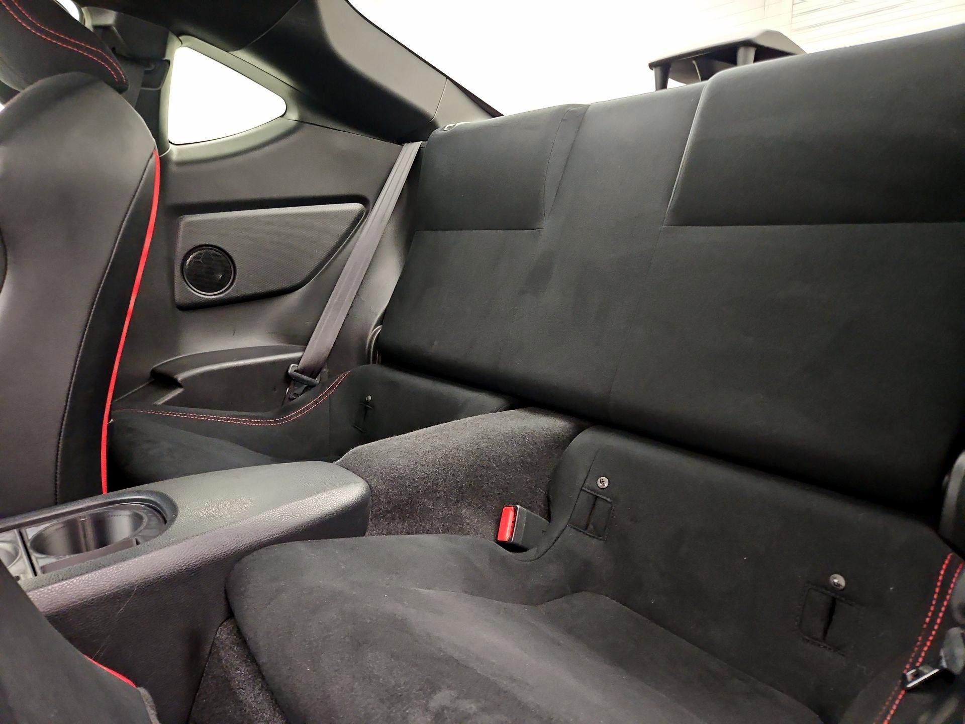 Thumbnail: 2015 Scion FR-S - 18