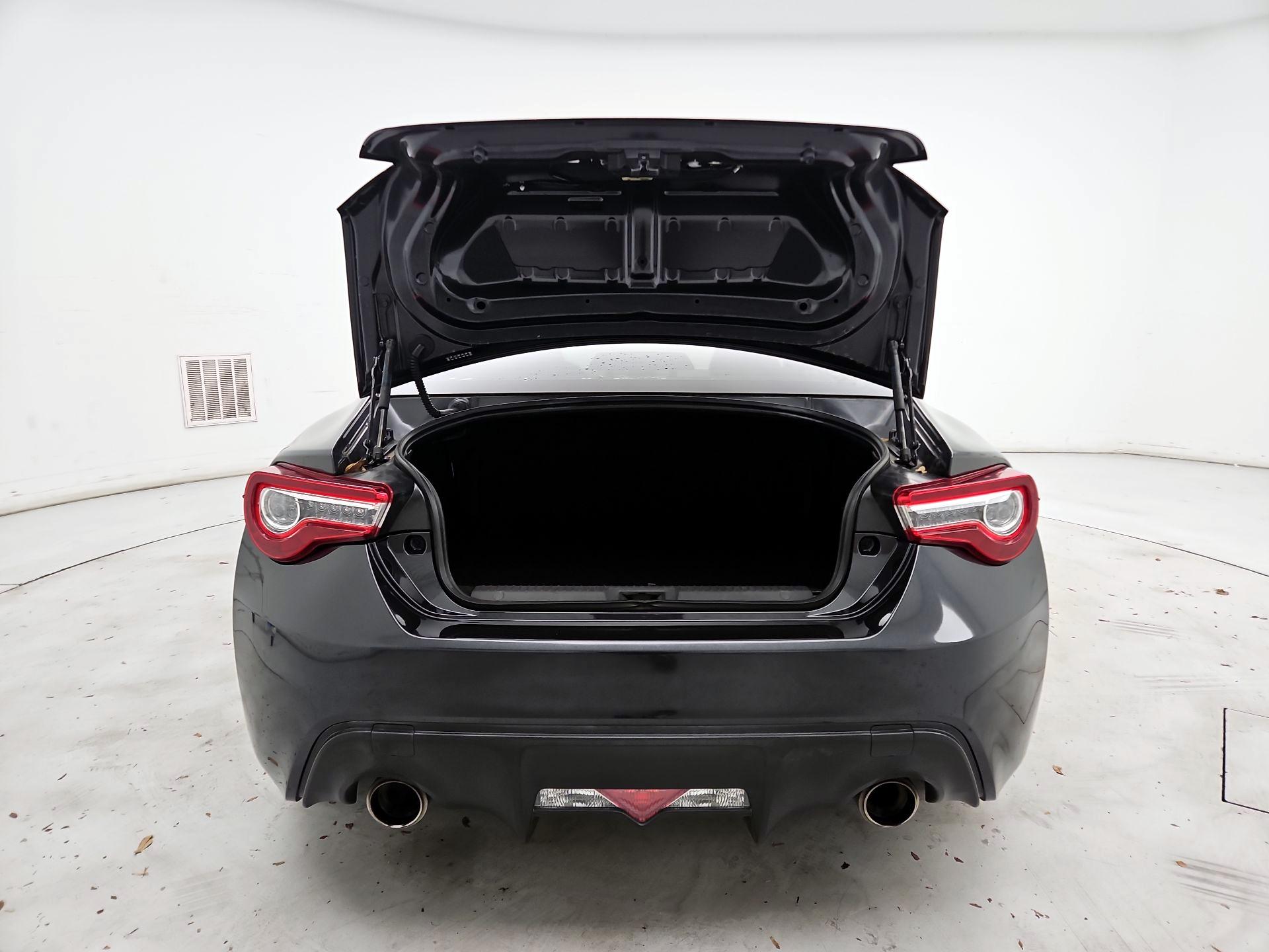 Thumbnail: 2015 Scion FR-S - 19