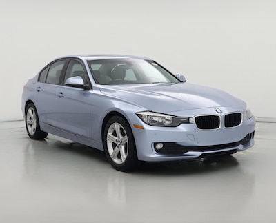 2014 BMW 320 I