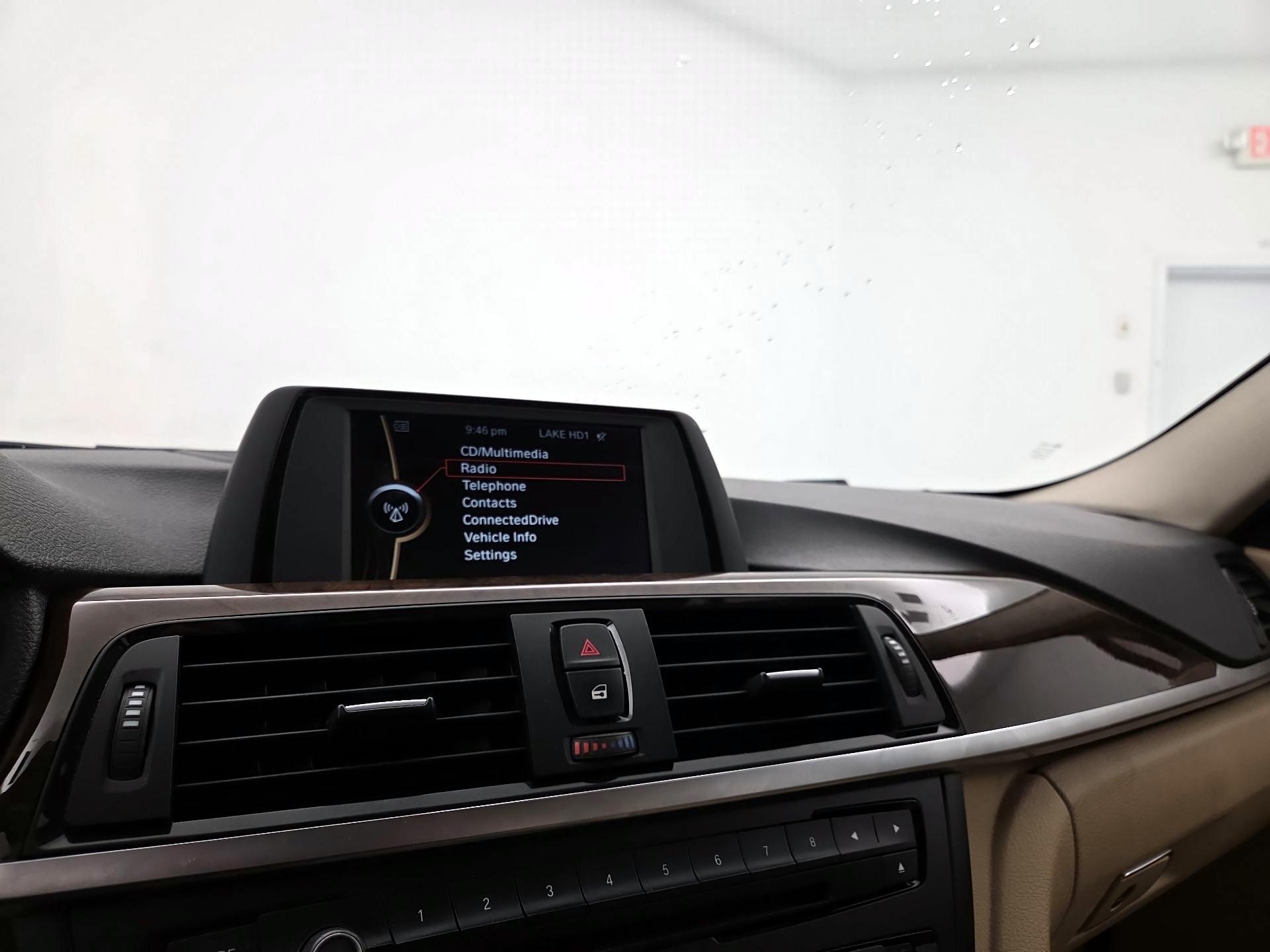 Thumbnail: 2014 BMW 3 Series - 15