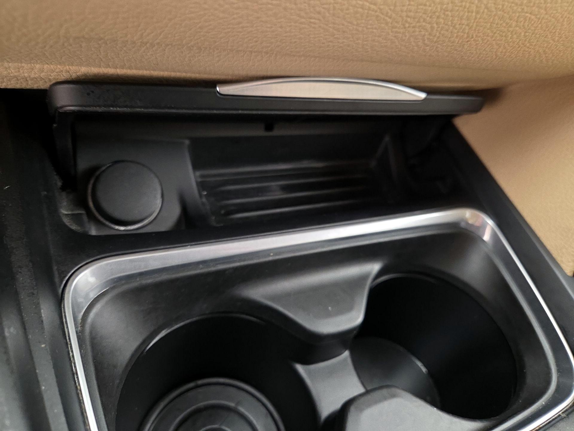 Thumbnail: 2014 BMW 3 Series - 18