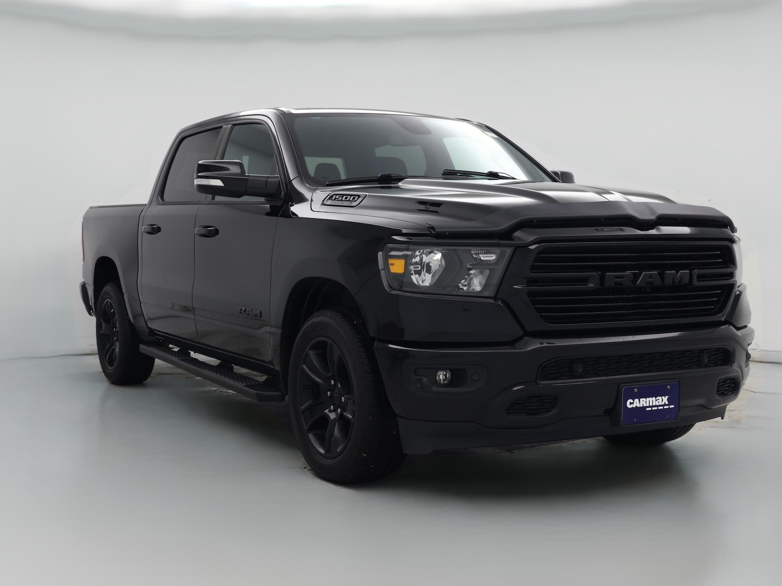 2020 RAM Ram 1500 Pickup Big Horn/Lone Star