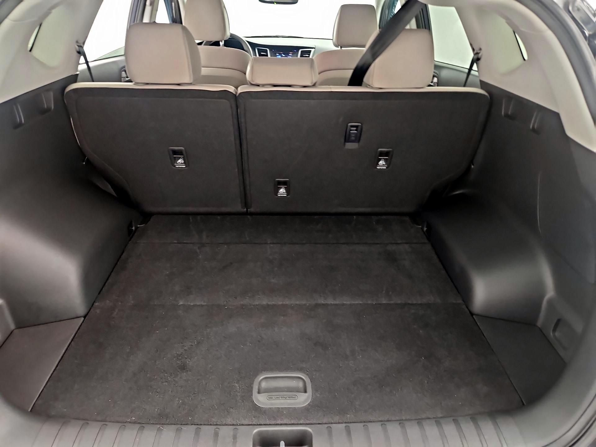 Thumbnail: 2016 Hyundai Tucson - 20