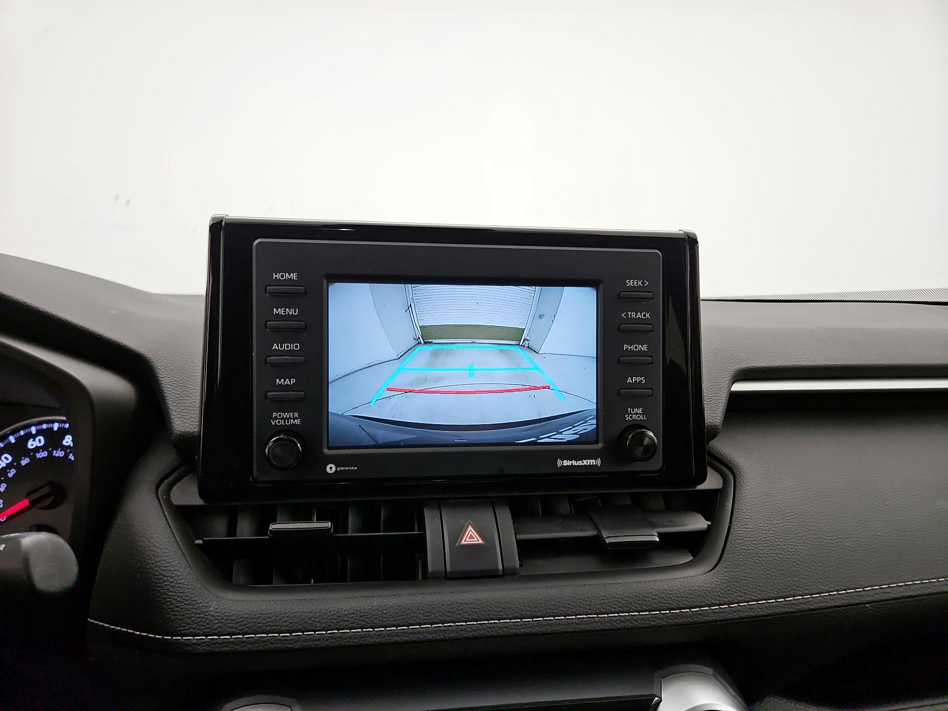 Thumbnail: 2022 Toyota RAV4 - 14