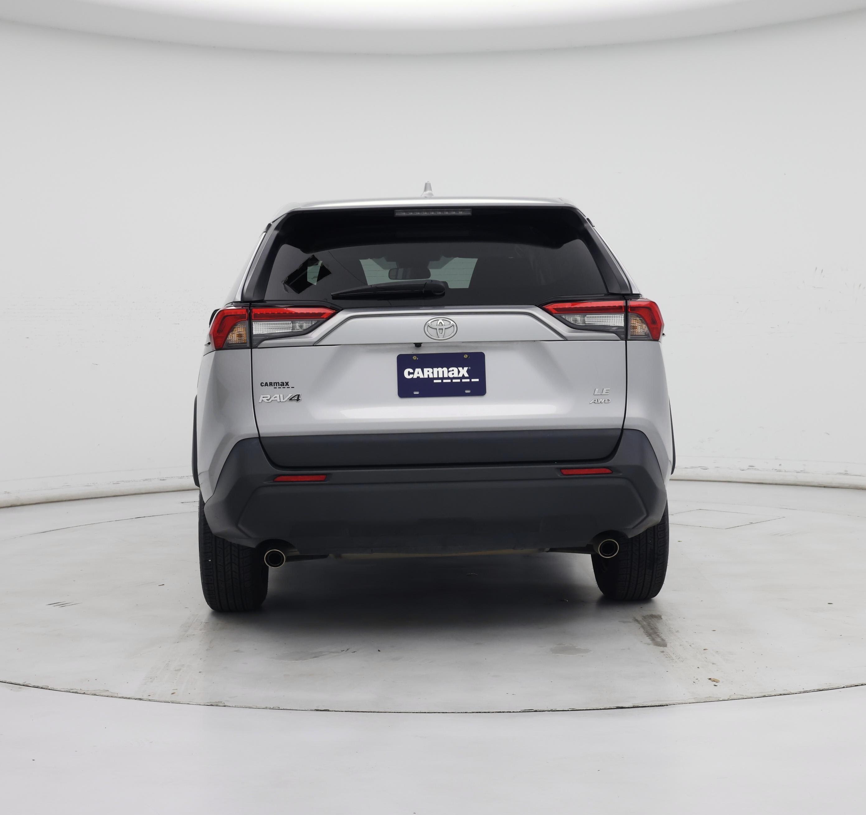 Thumbnail: 2022 Toyota RAV4 - 6