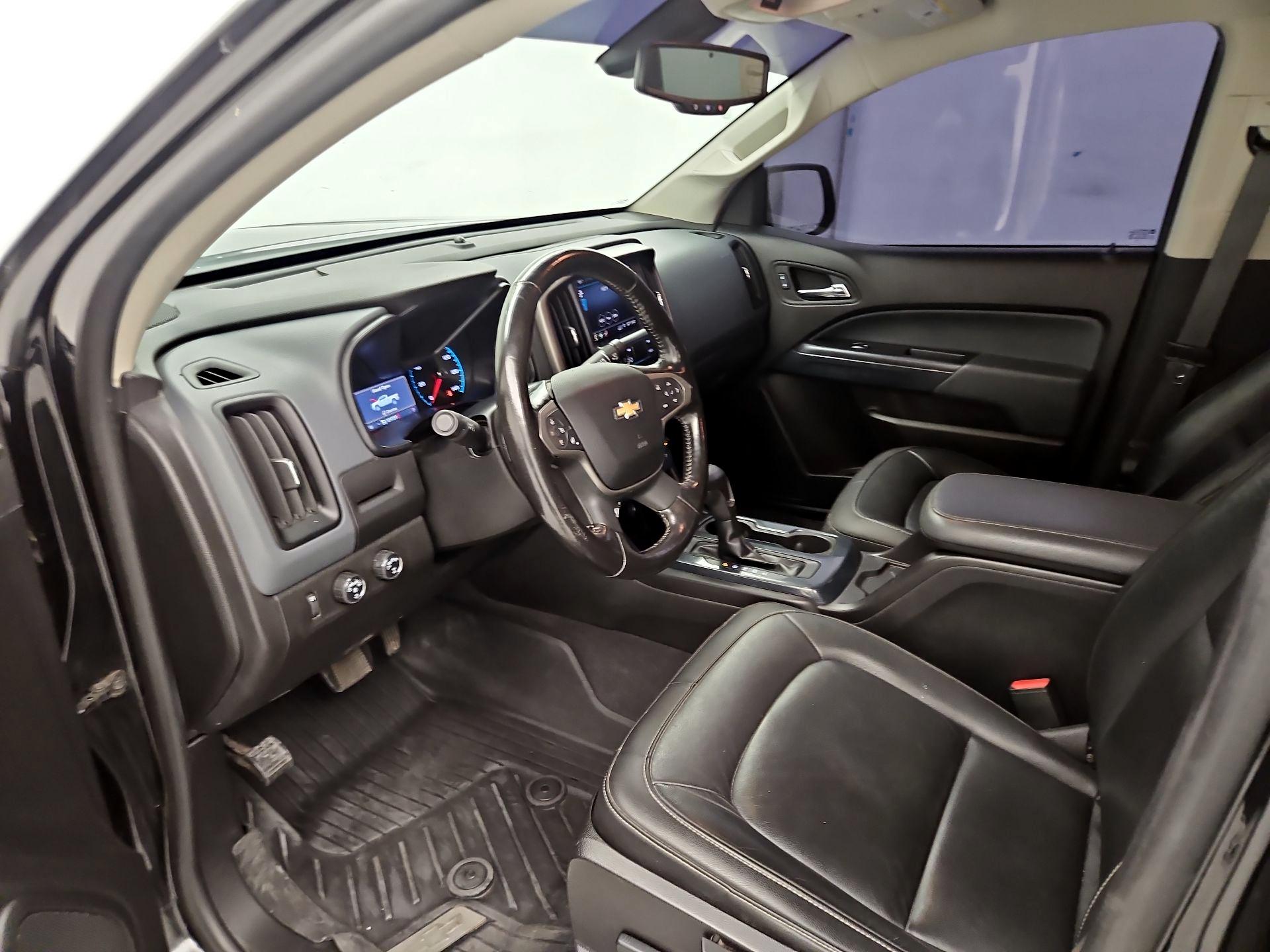 Thumbnail: 2019 Chevrolet Colorado - 11