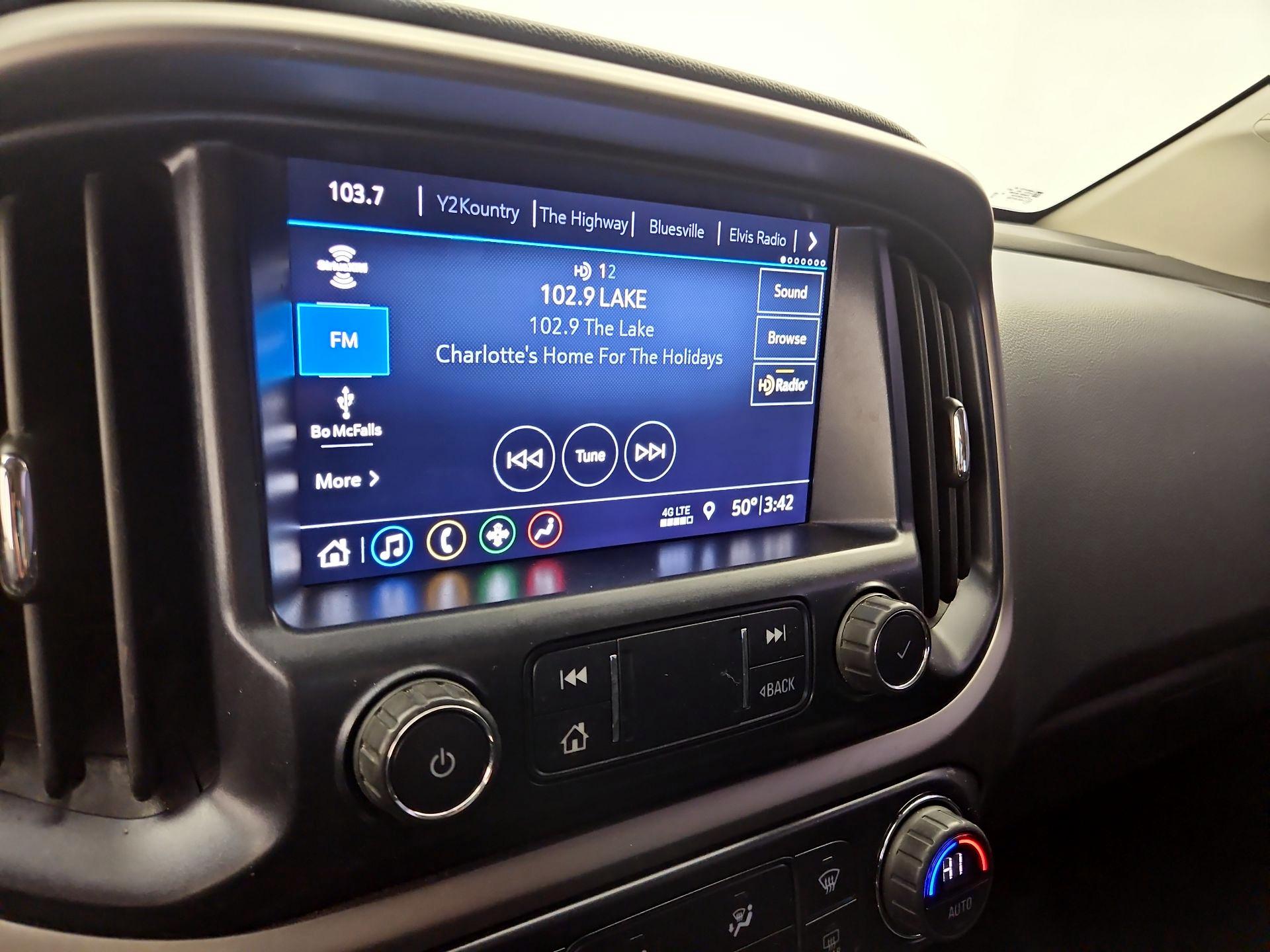 Thumbnail: 2019 Chevrolet Colorado - 15