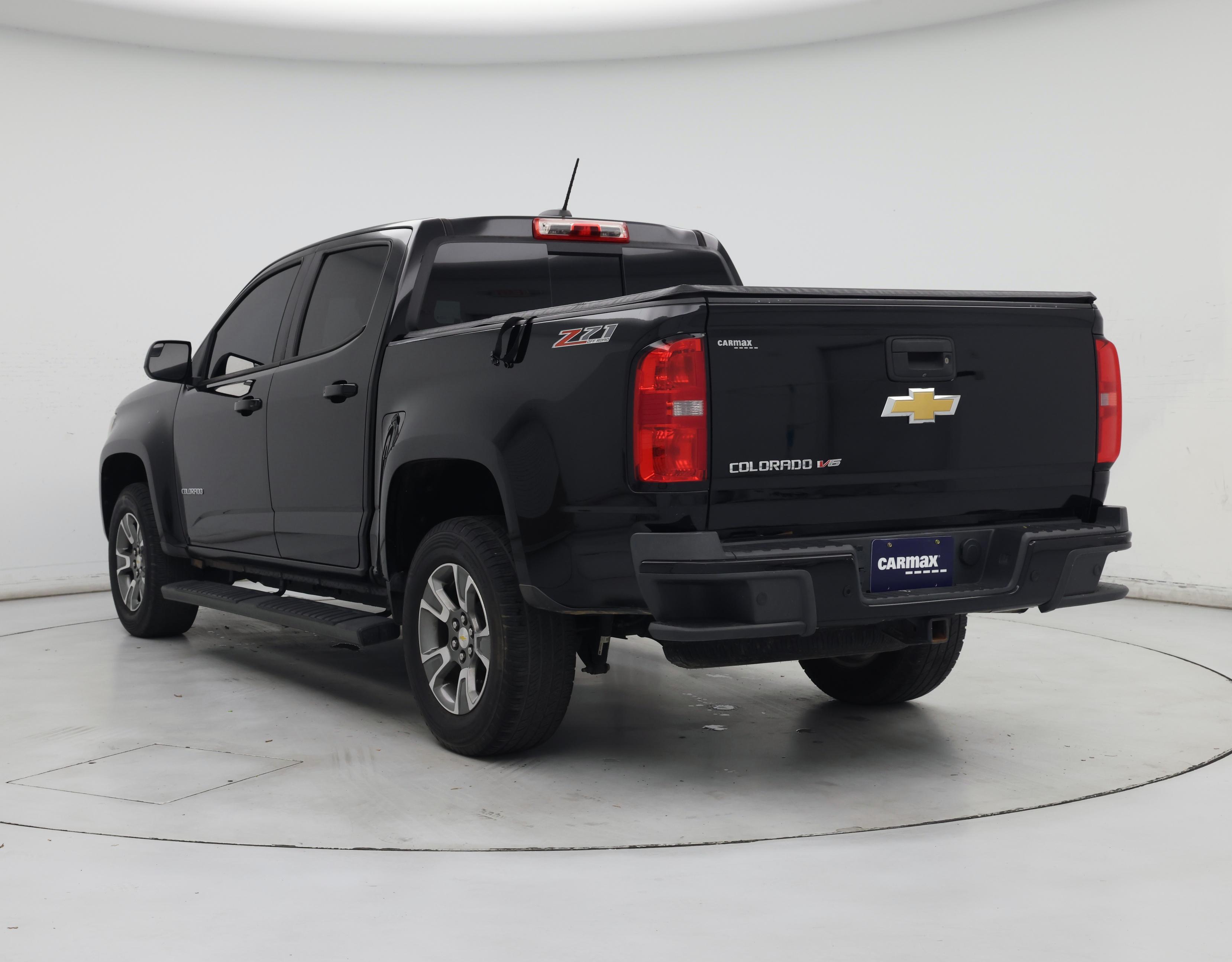 Thumbnail: 2019 Chevrolet Colorado - 2