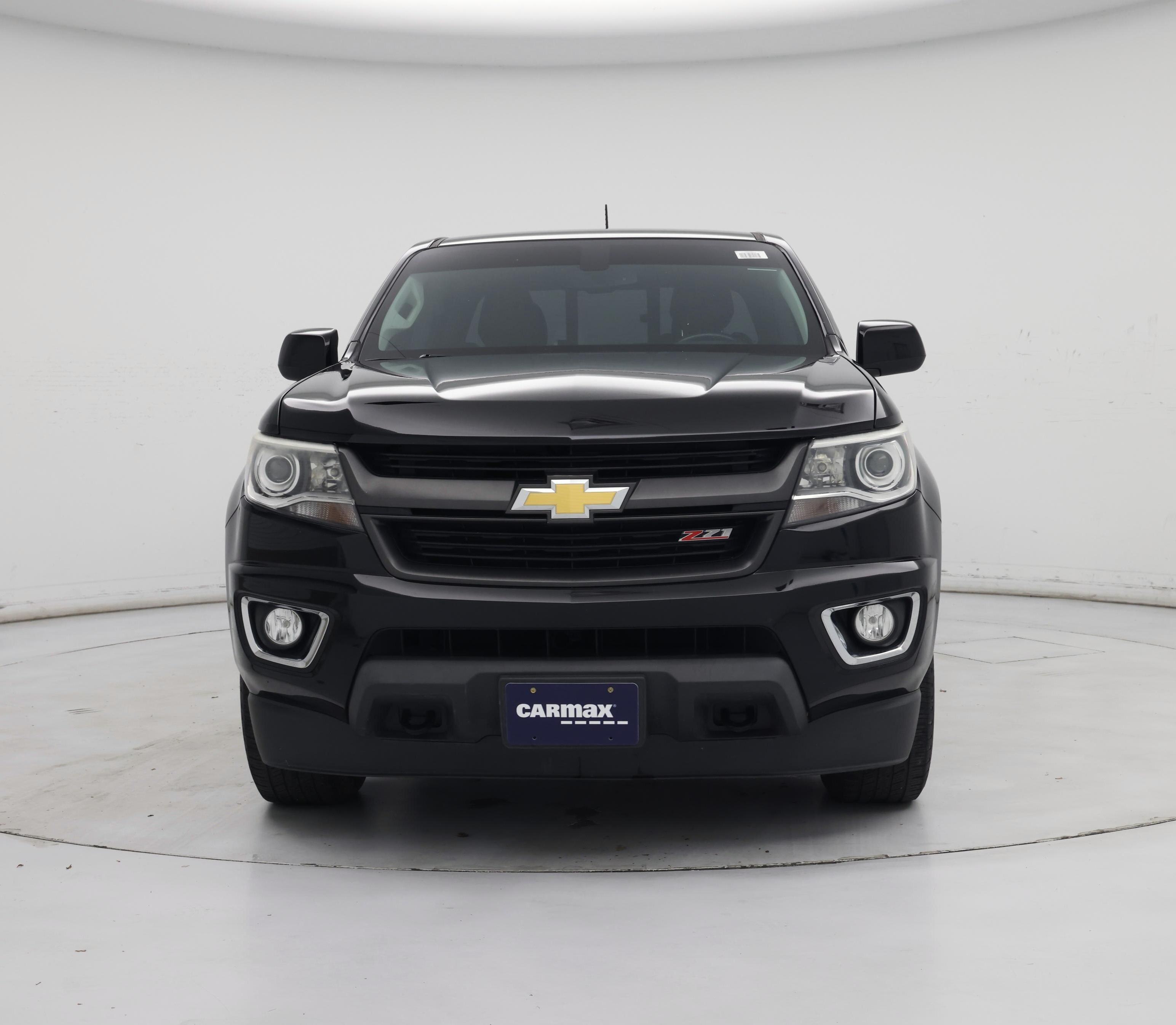 Thumbnail: 2019 Chevrolet Colorado - 5