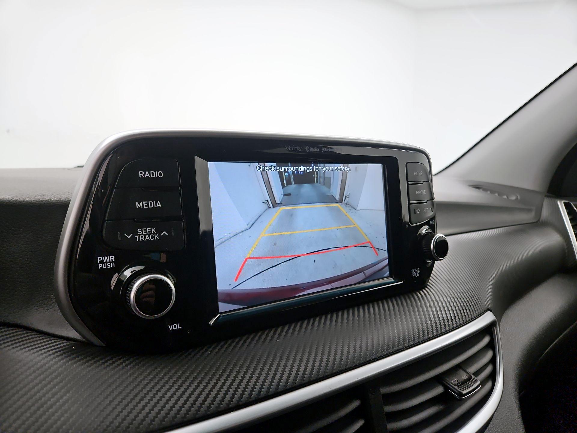 Thumbnail: 2019 Hyundai Tucson - 14