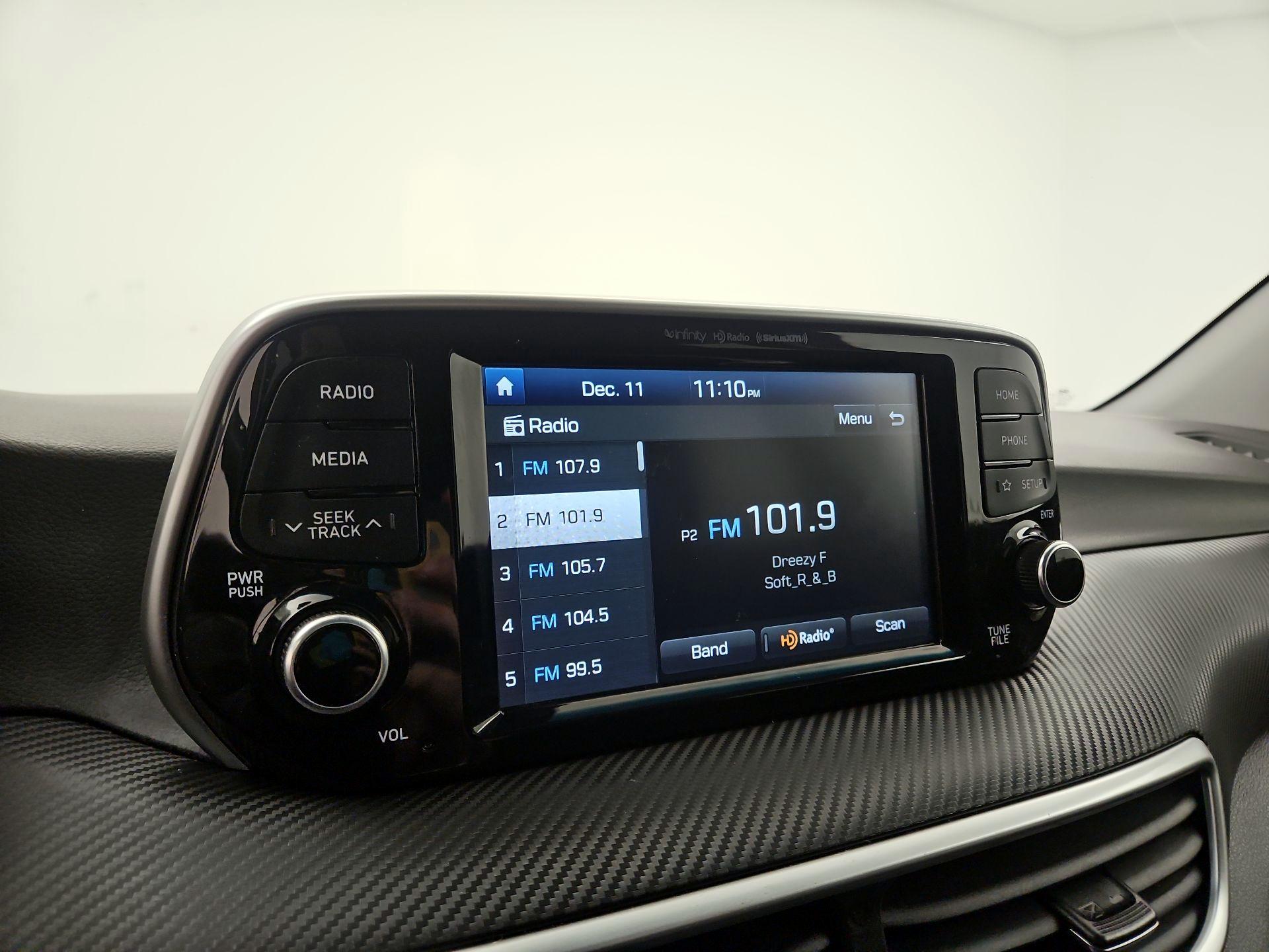 Thumbnail: 2019 Hyundai Tucson - 15