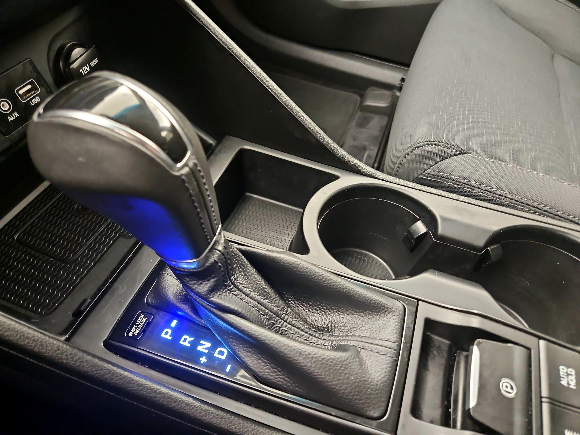 Thumbnail: 2019 Hyundai Tucson - 17