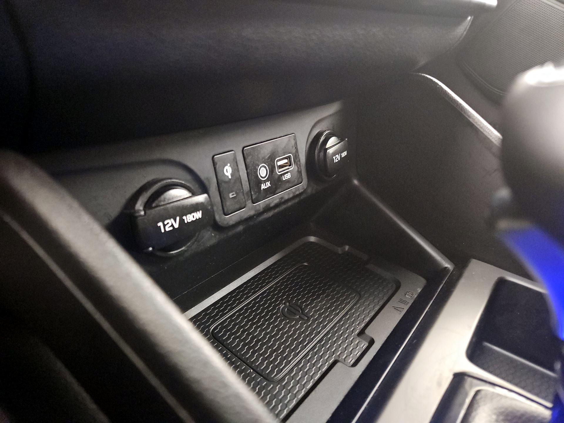 Thumbnail: 2019 Hyundai Tucson - 18