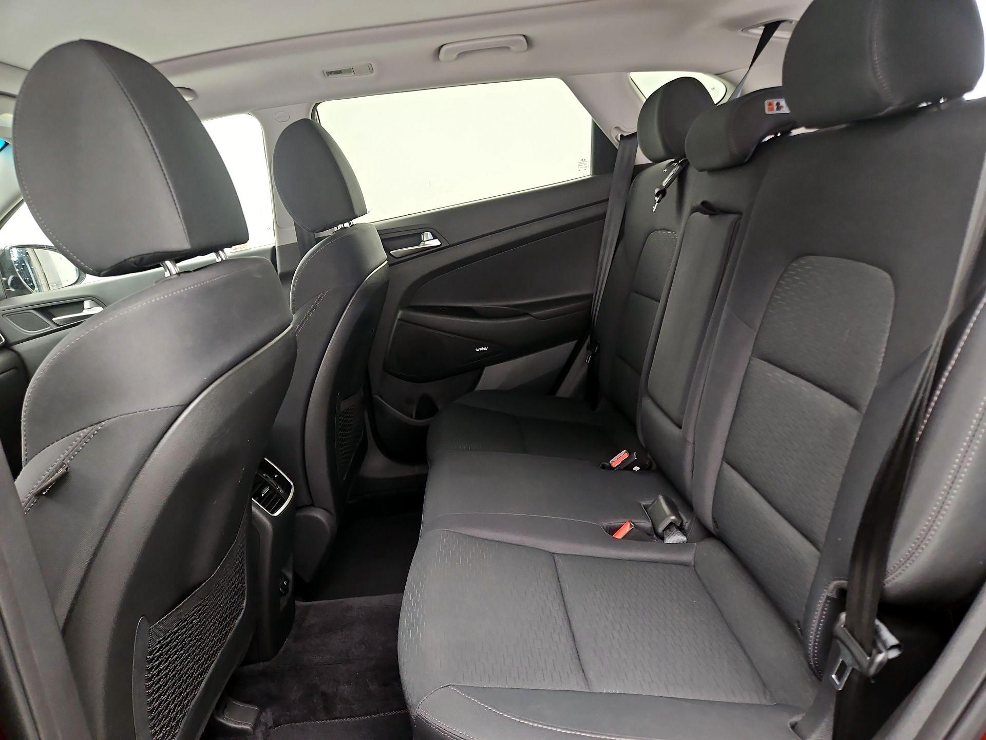 Thumbnail: 2019 Hyundai Tucson - 20