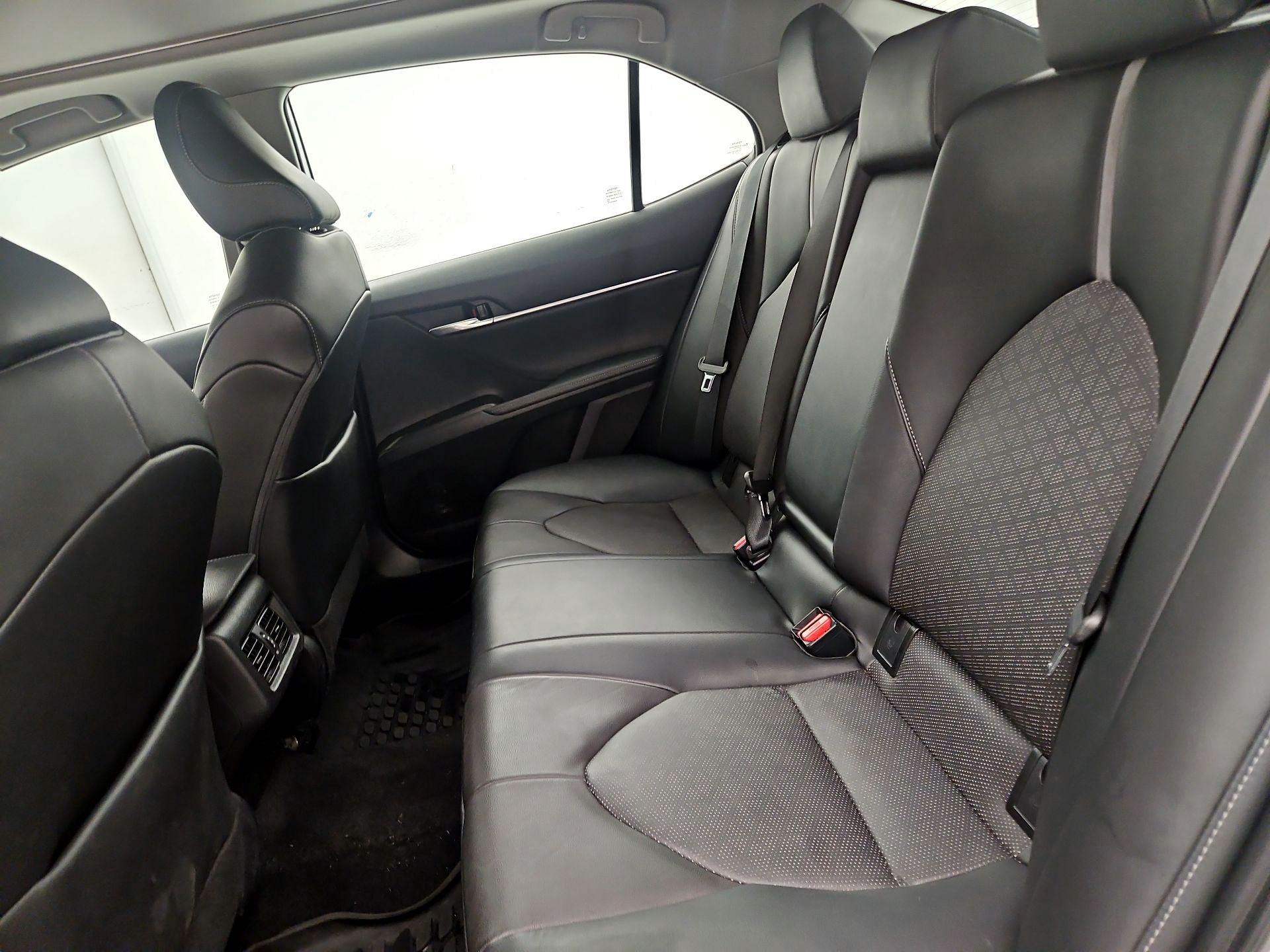 Thumbnail: 2022 Toyota Camry - 20