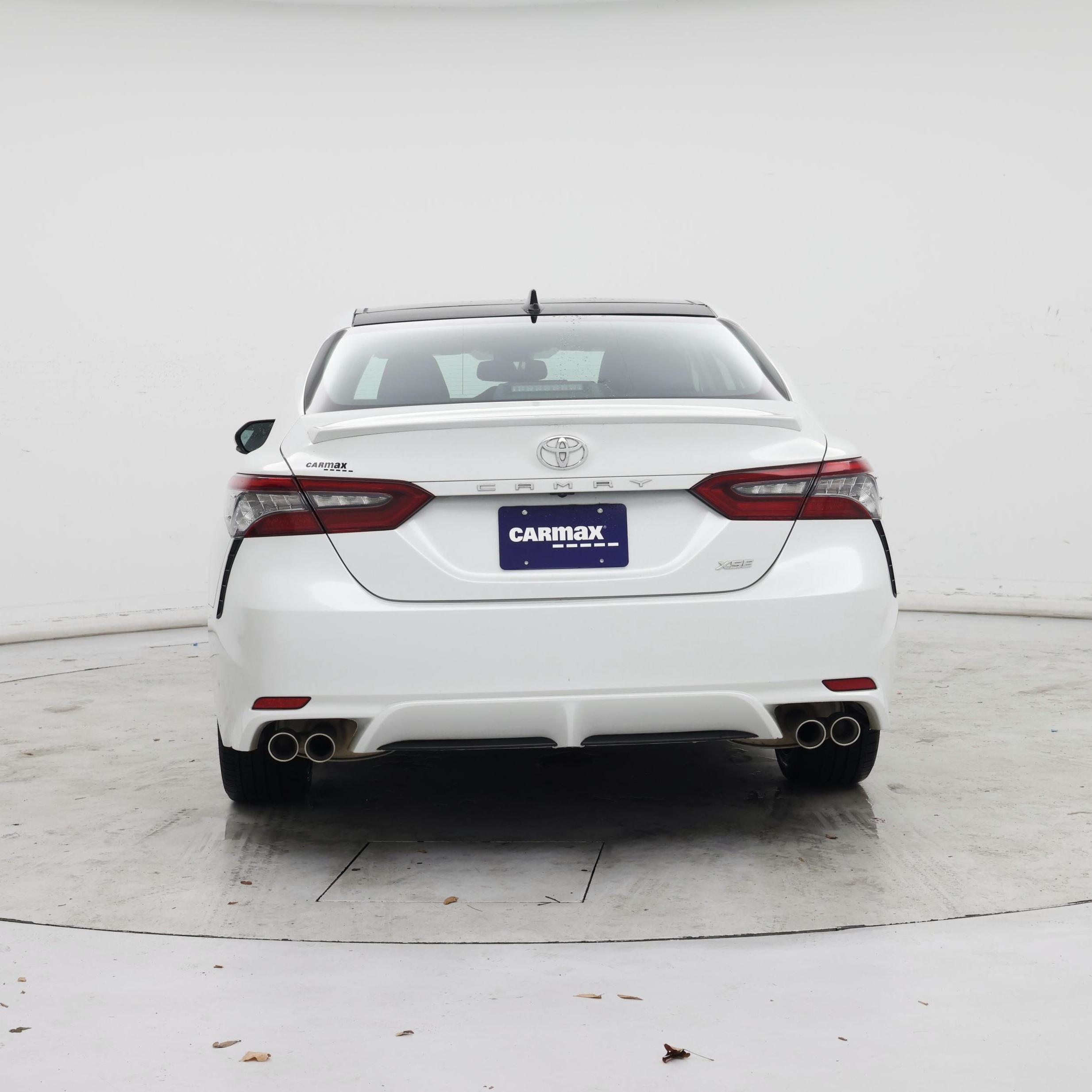 Thumbnail: 2022 Toyota Camry - 6