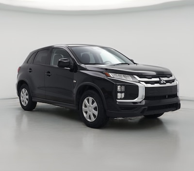 2024 Mitsubishi Outlander Sport ES