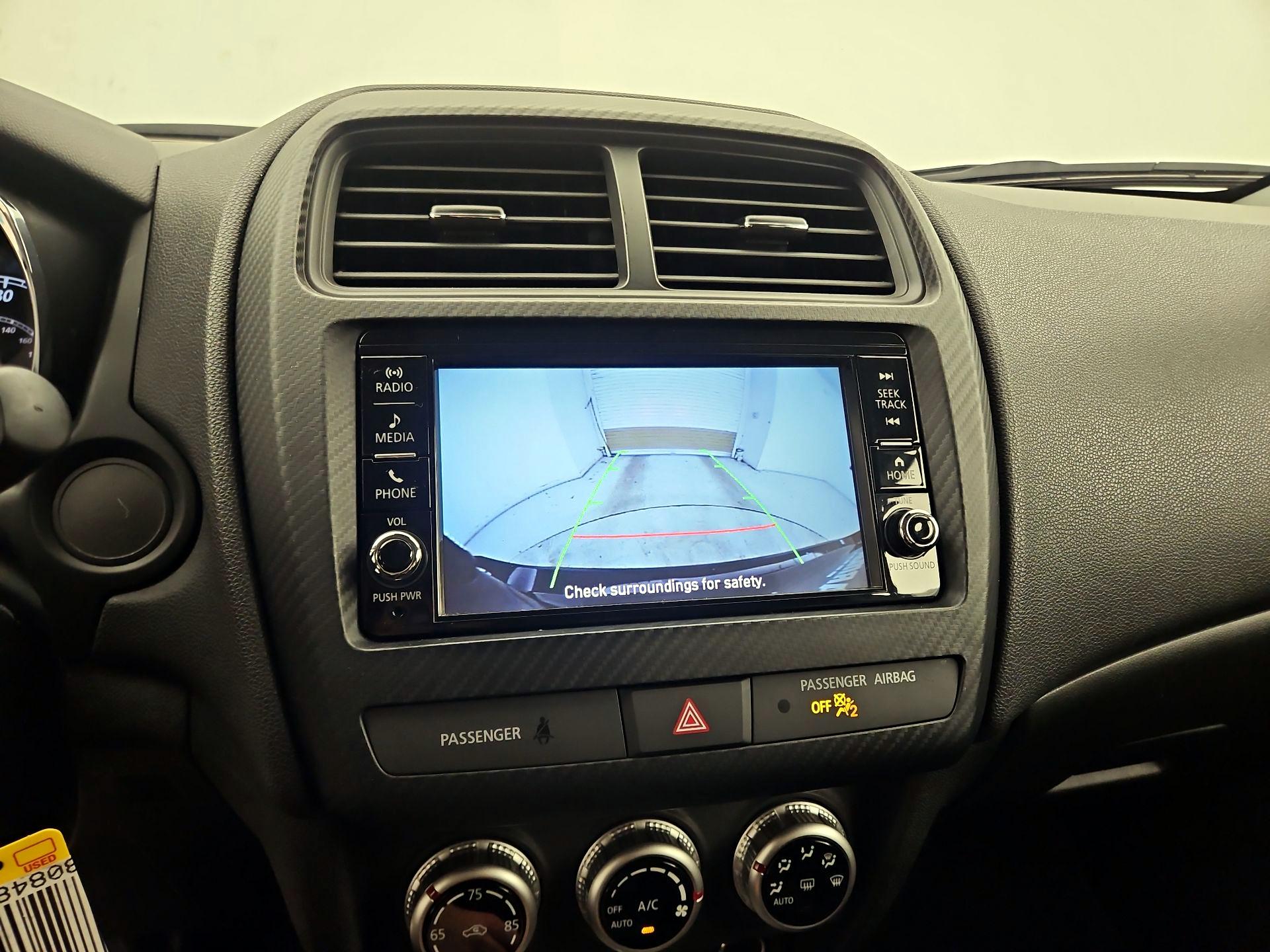 Thumbnail: 2024 Mitsubishi Outlander Sport - 14