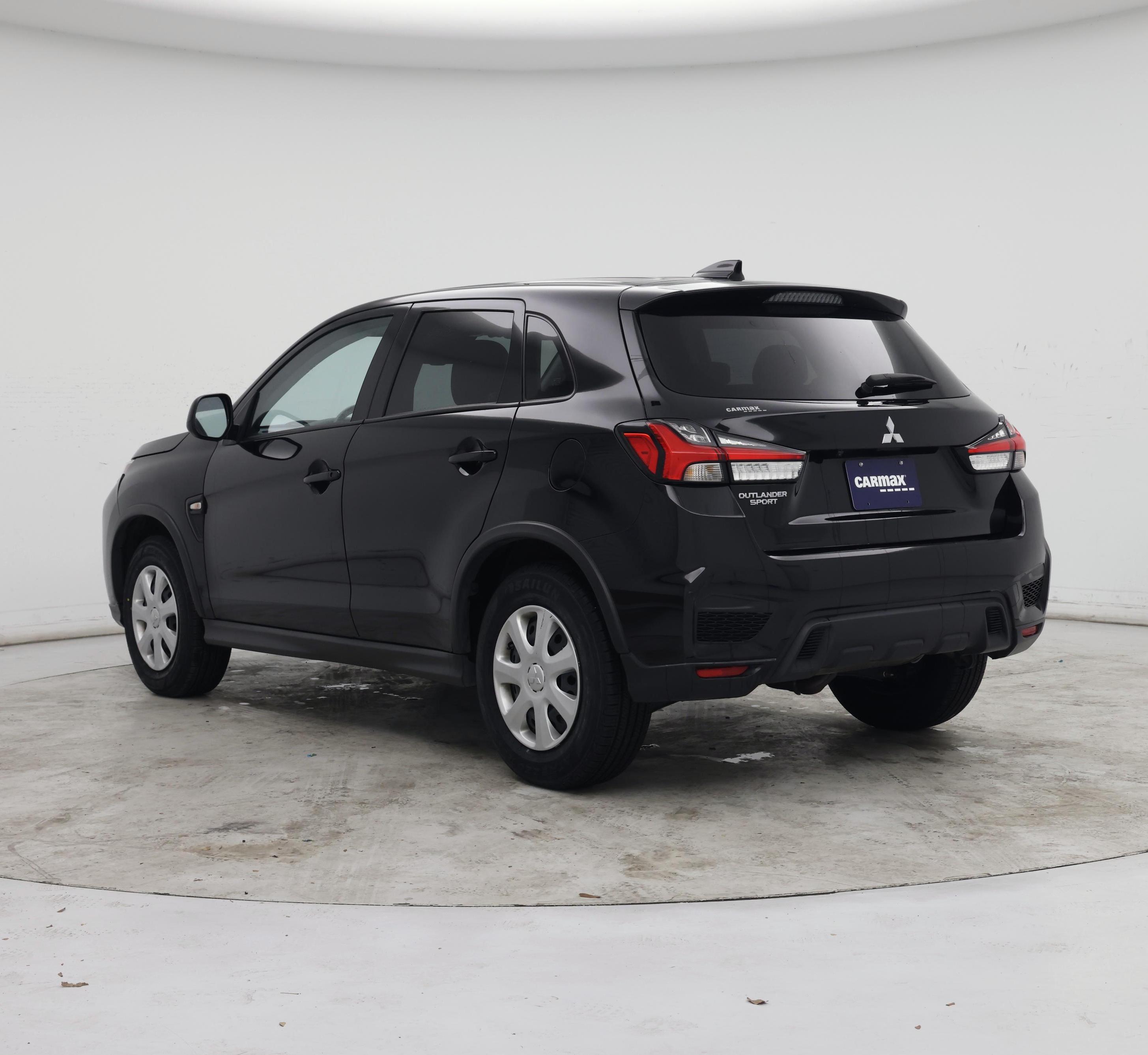 Thumbnail: 2024 Mitsubishi Outlander Sport - 2