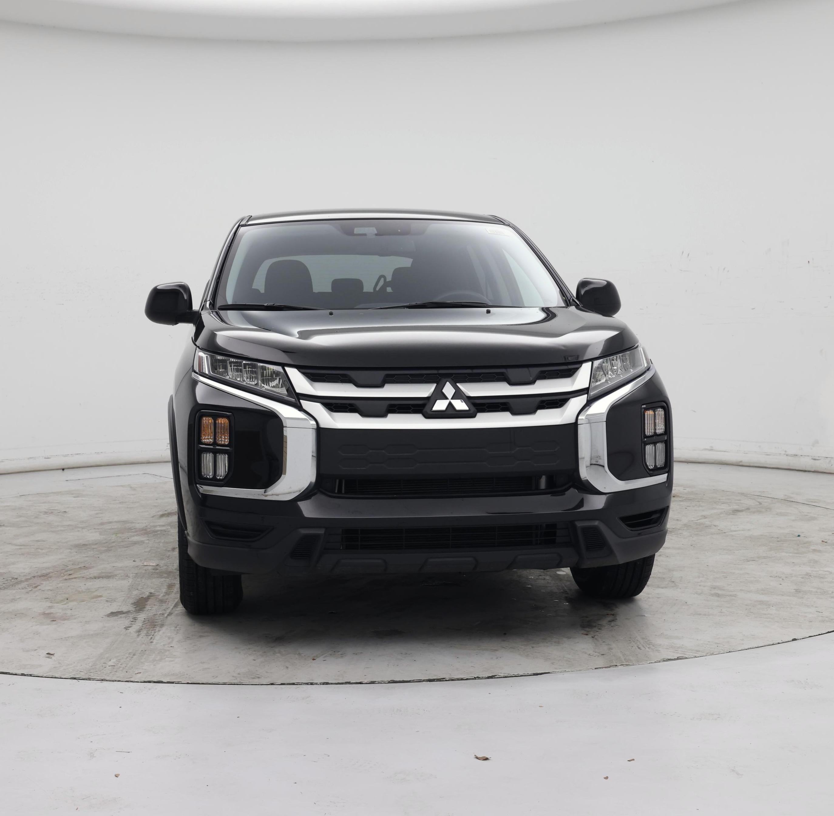 Thumbnail: 2024 Mitsubishi Outlander Sport - 5