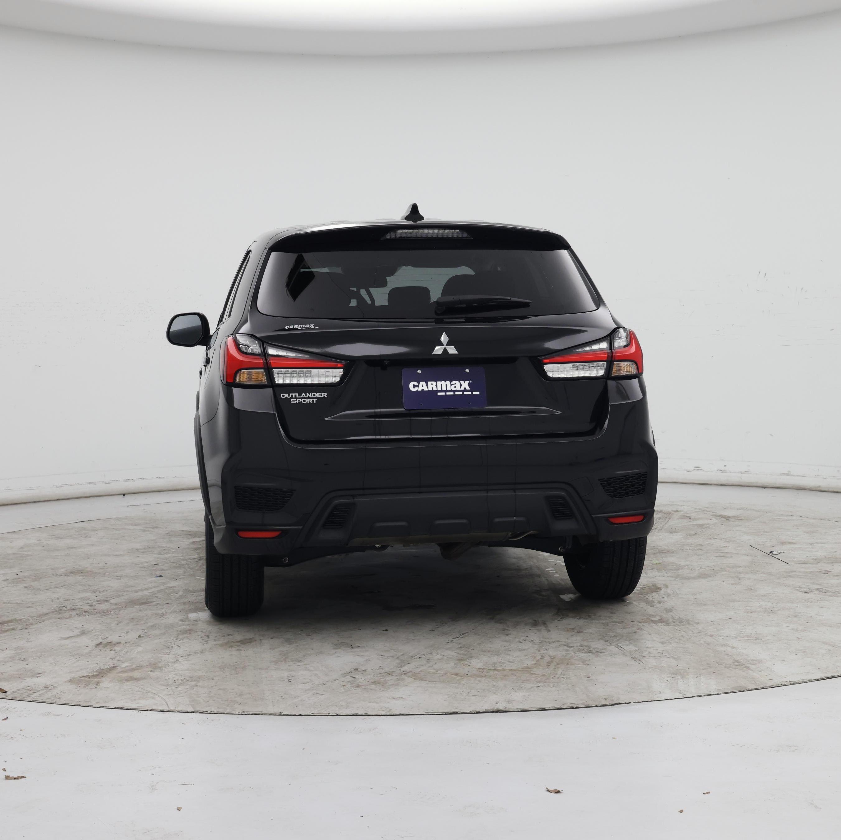 Thumbnail: 2024 Mitsubishi Outlander Sport - 6