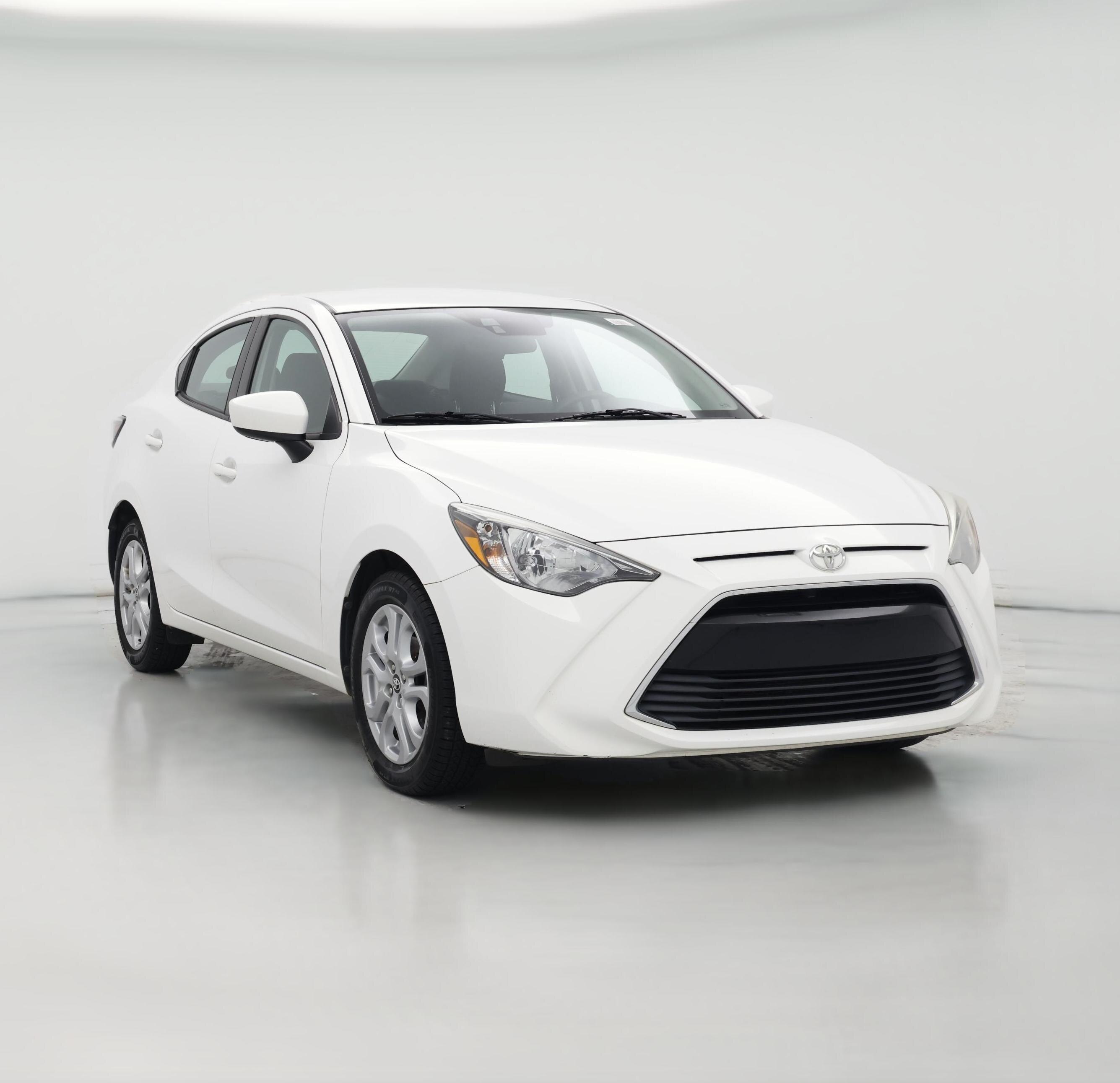 Thumbnail: 2018 Toyota Yaris iA - 1