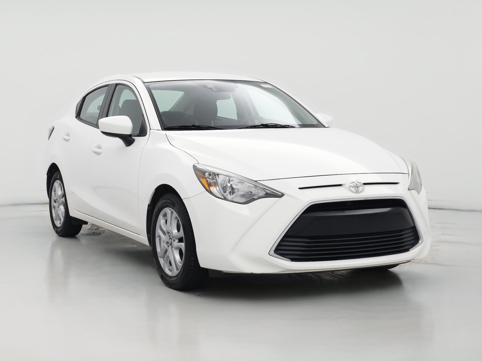 2018 Toyota Yaris iA Base