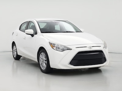 2018 Toyota Yaris iA