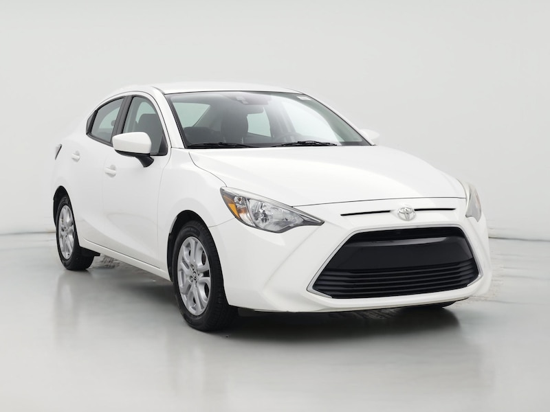 2018 Toyota Yaris iA  -
                  Gastonia, NC