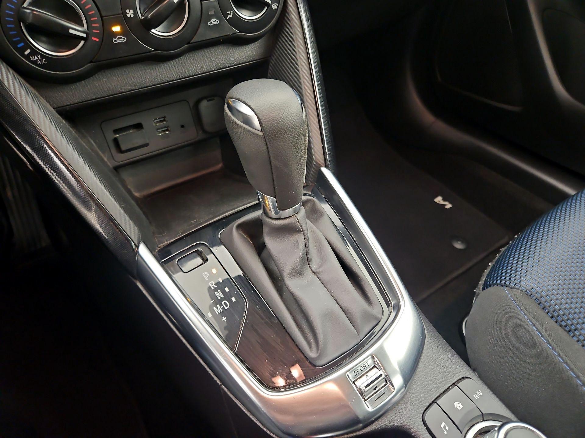 Thumbnail: 2018 Toyota Yaris iA - 17