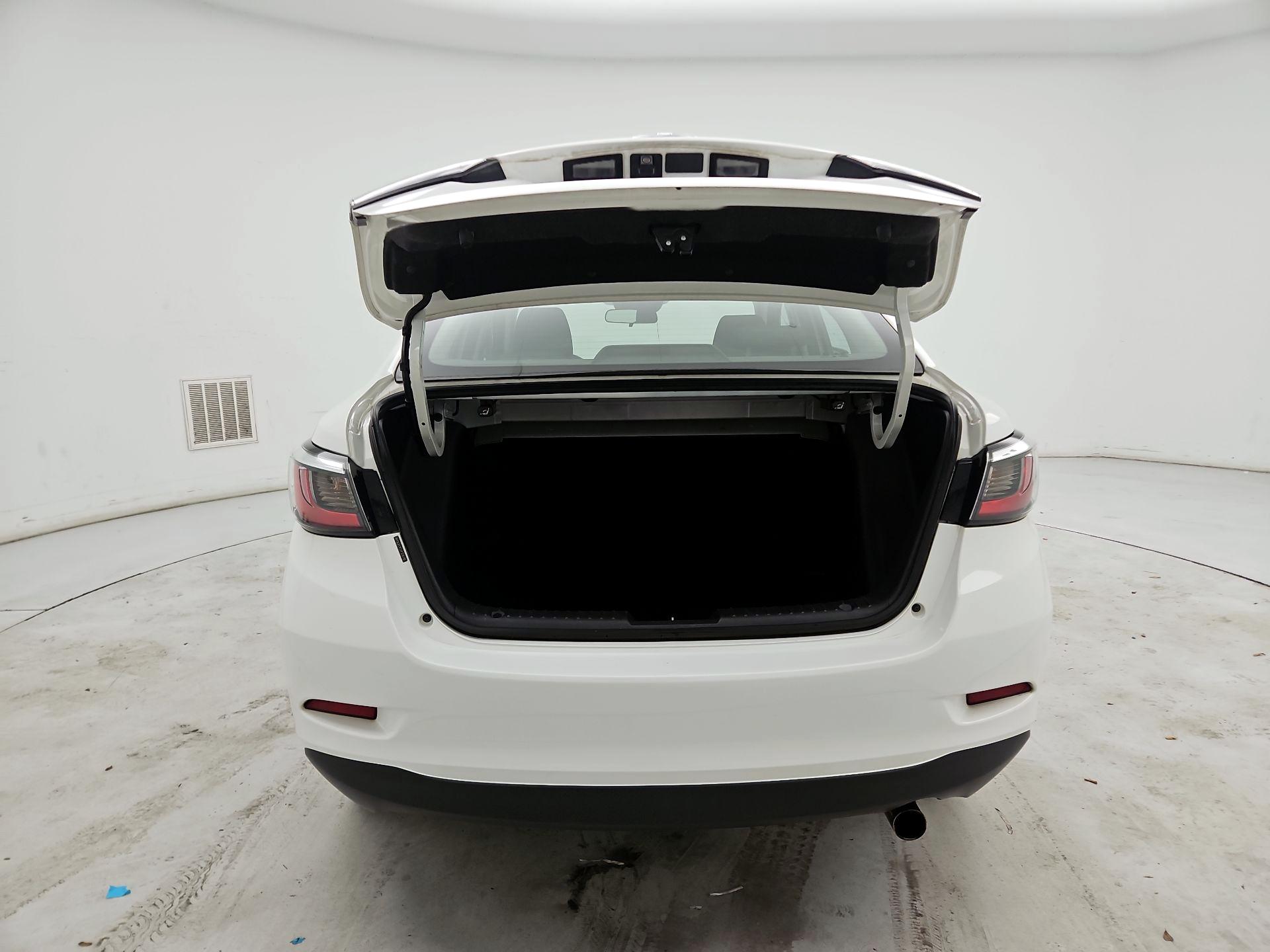 Thumbnail: 2018 Toyota Yaris iA - 20