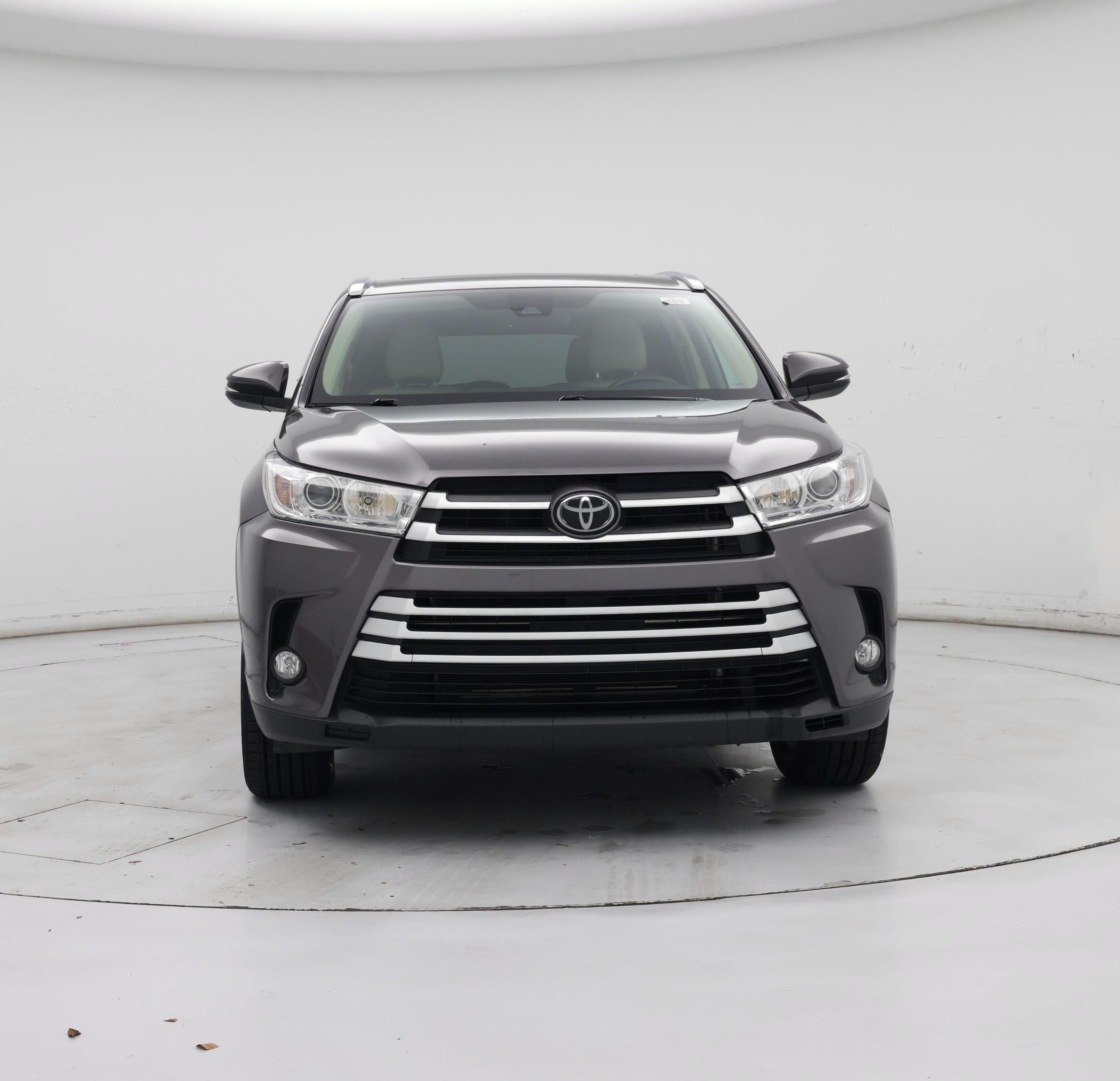 Thumbnail: 2018 Toyota Highlander - 5