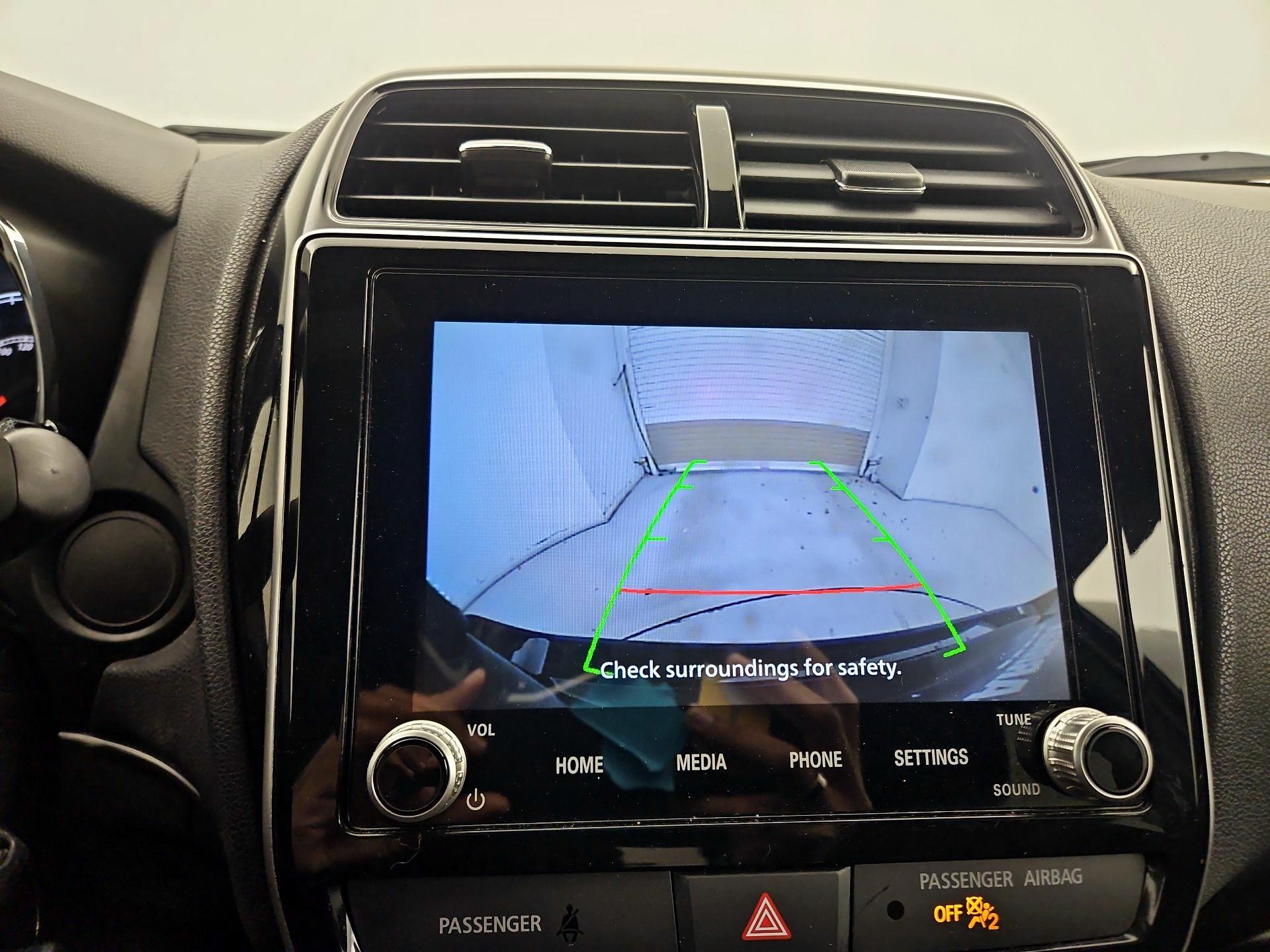 Thumbnail: 2021 Mitsubishi Outlander Sport - 14