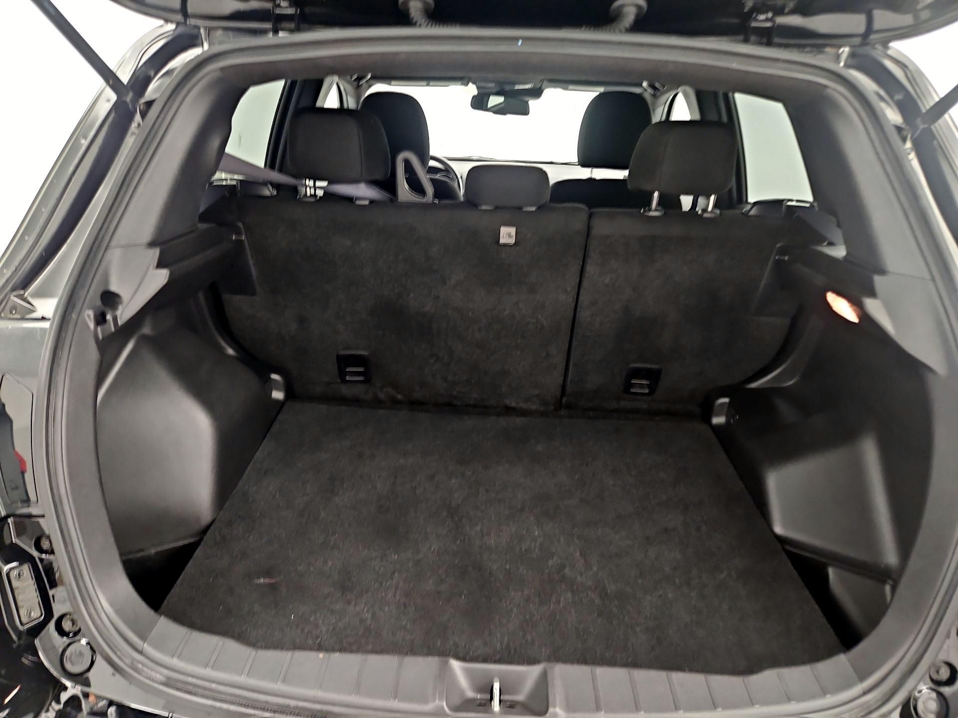 Thumbnail: 2021 Mitsubishi Outlander Sport - 20